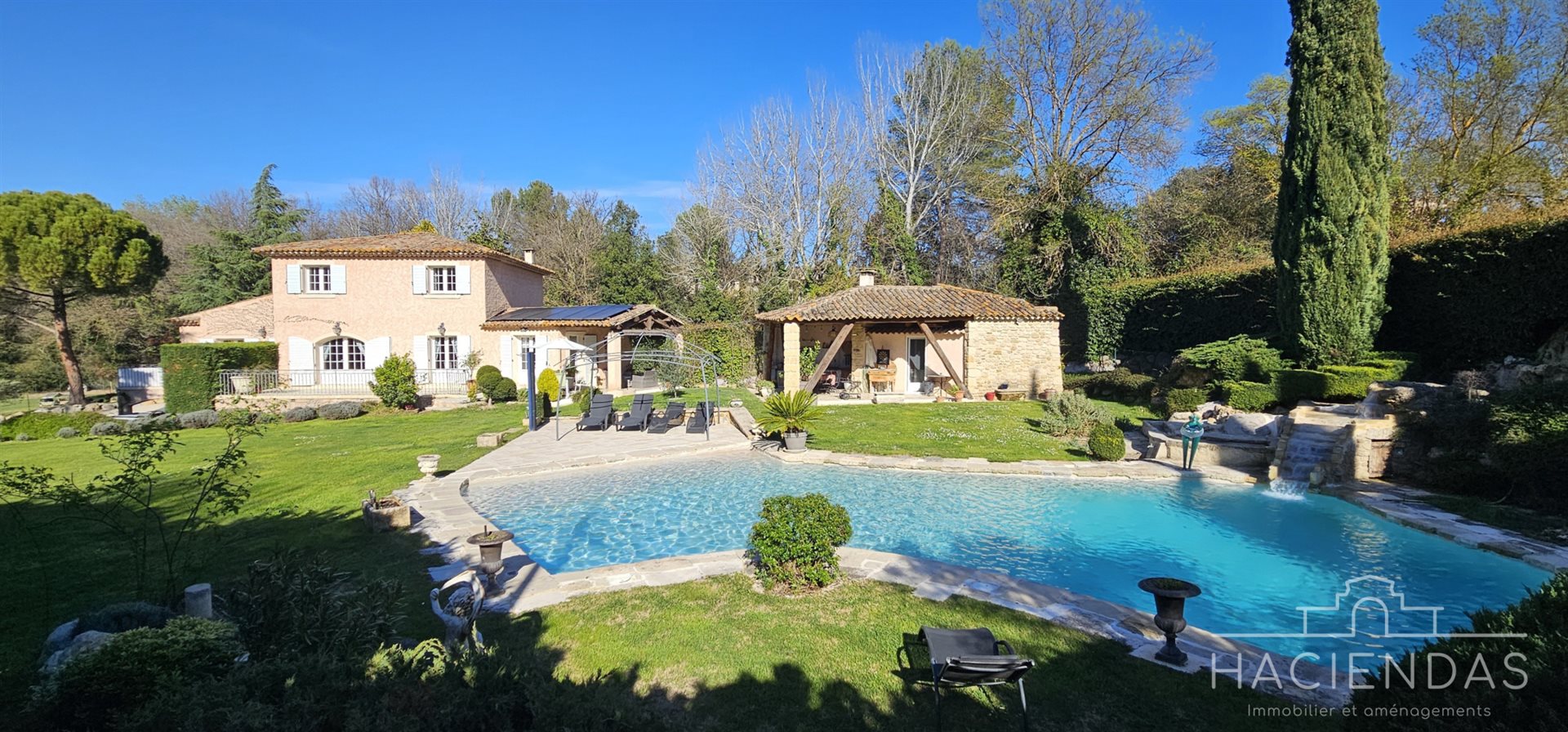 Maison à vendre, 200m², Meyrargues