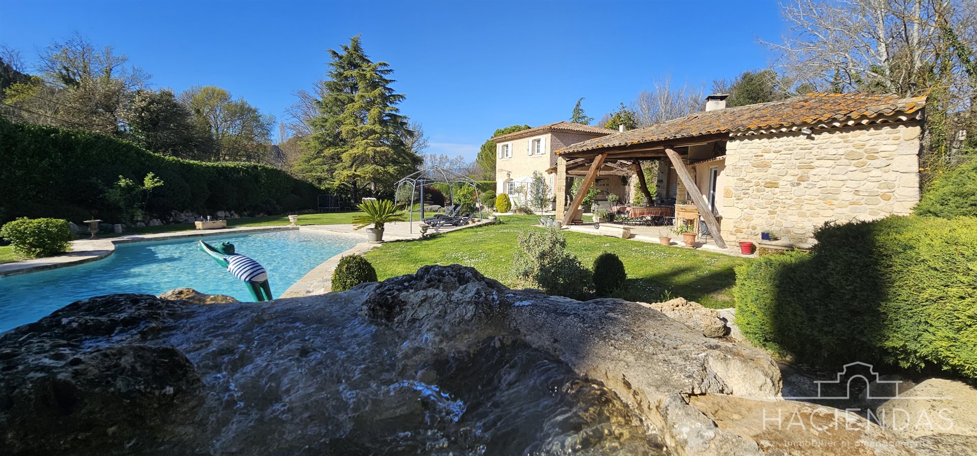 Maison à vendre, 200m², Meyrargues