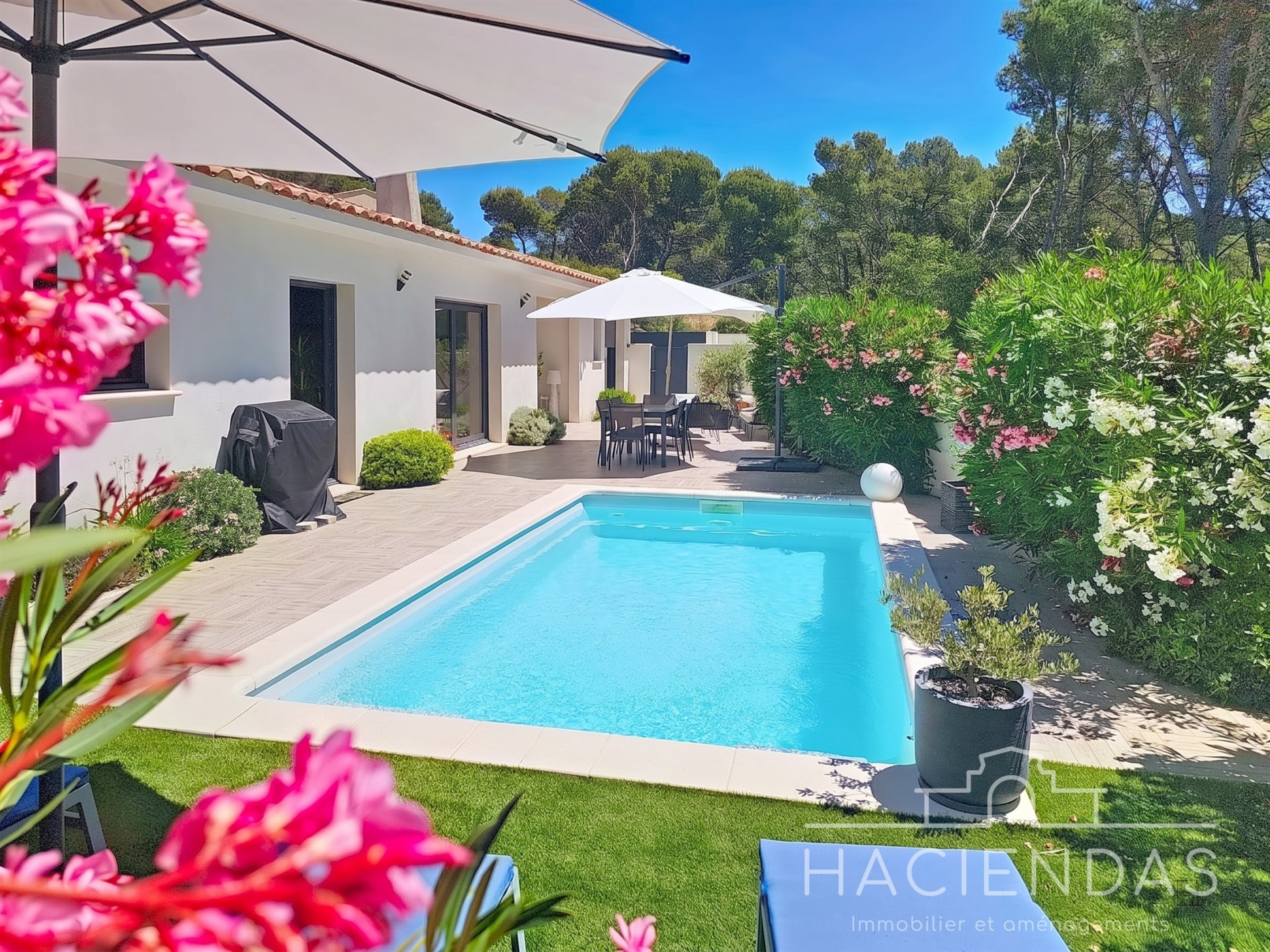 Maison à vendre, 162m², Ventabren