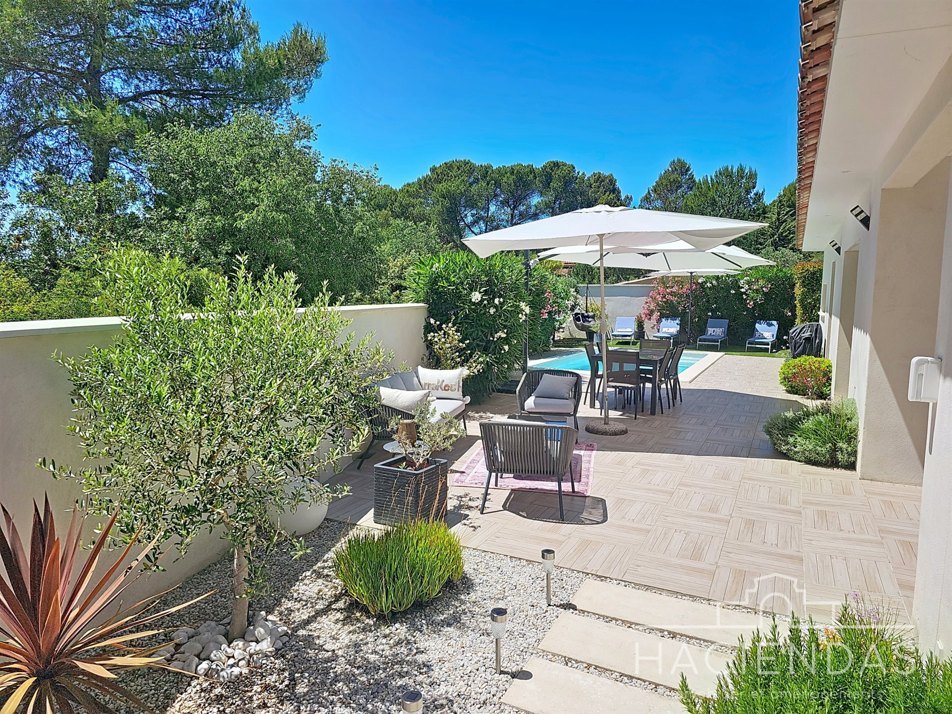 Maison à vendre, 162m², Ventabren
