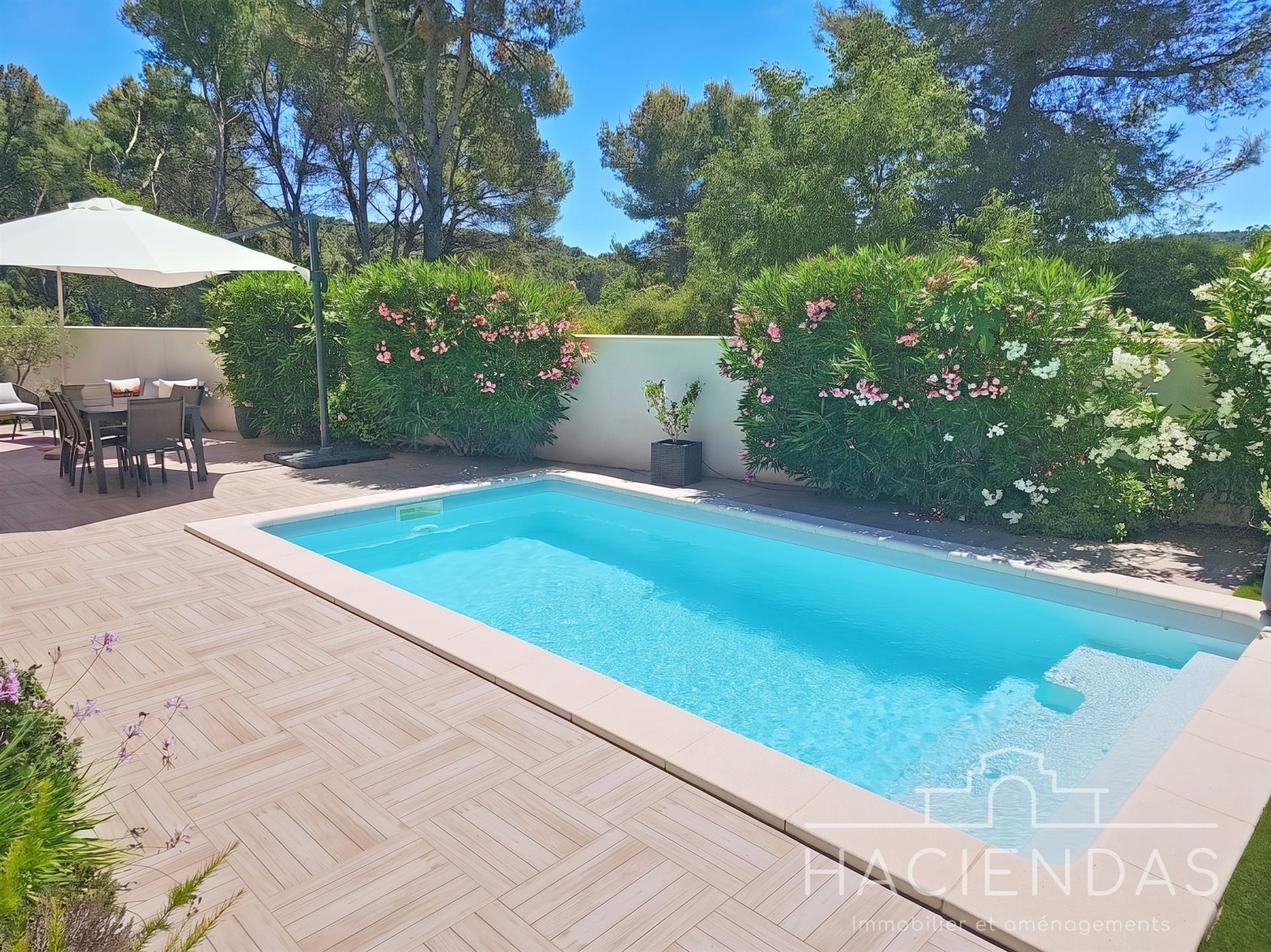 Maison à vendre, 162m², Ventabren