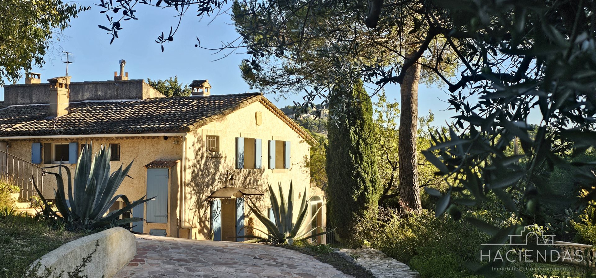 Maison à vendre, 132m², Ventabren