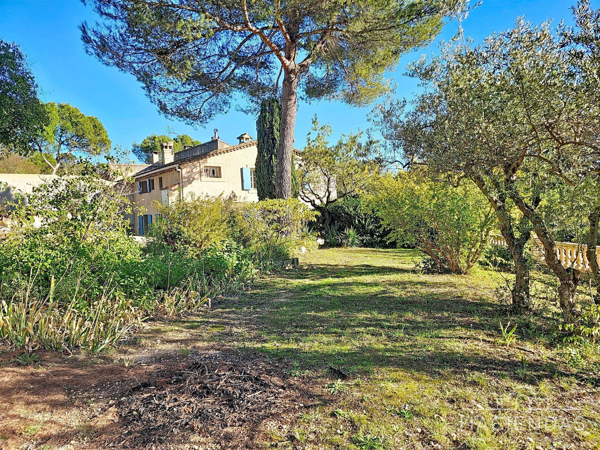 Maison à vendre, 132m², Ventabren