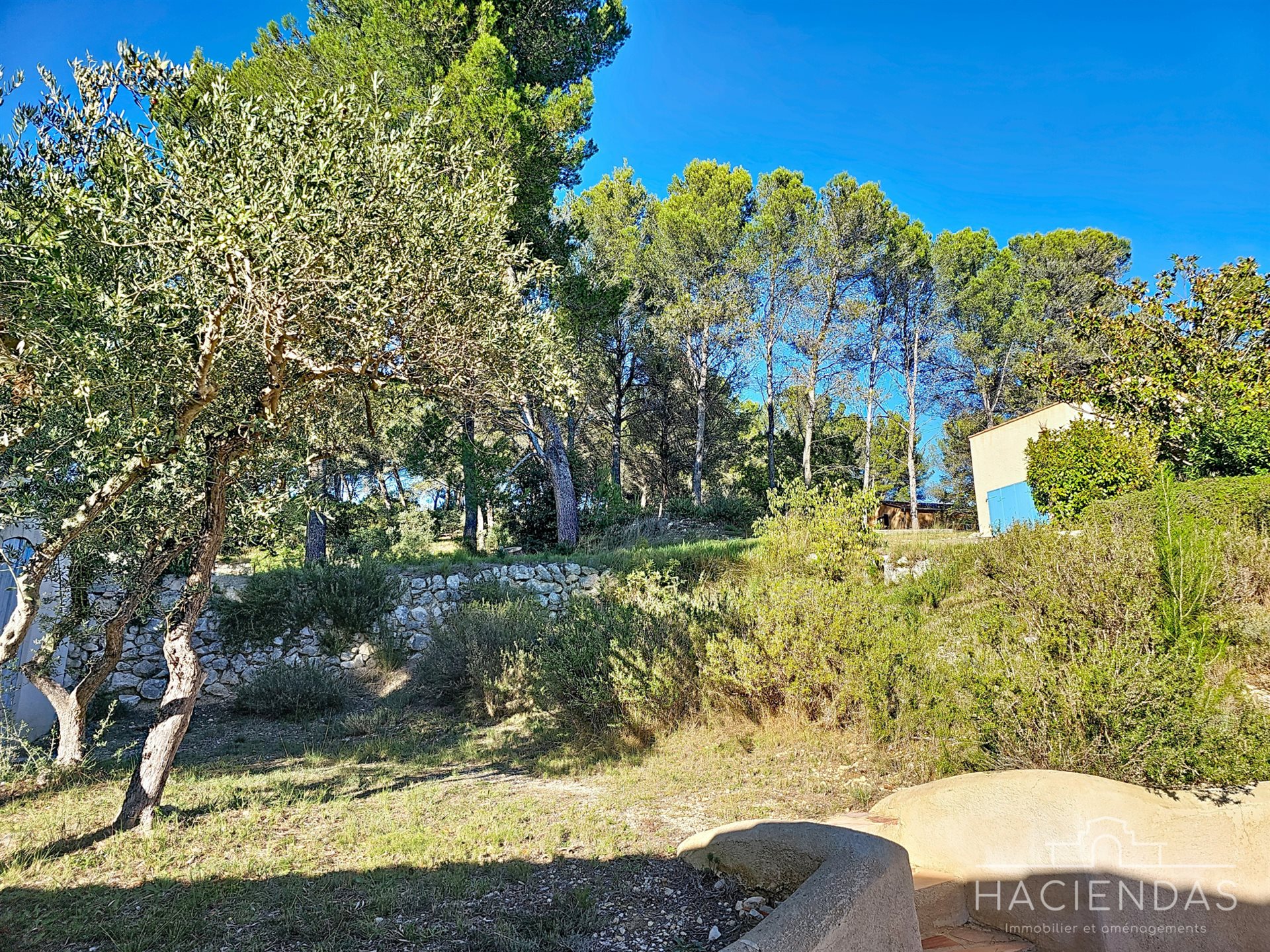 Maison à vendre, 132m², Ventabren