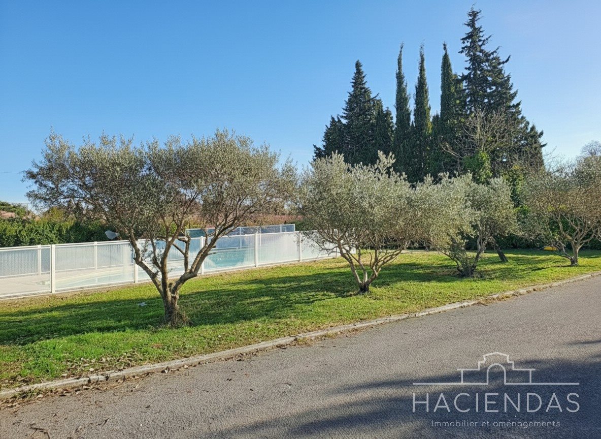 Maison à vendre, 182m², Pélissanne