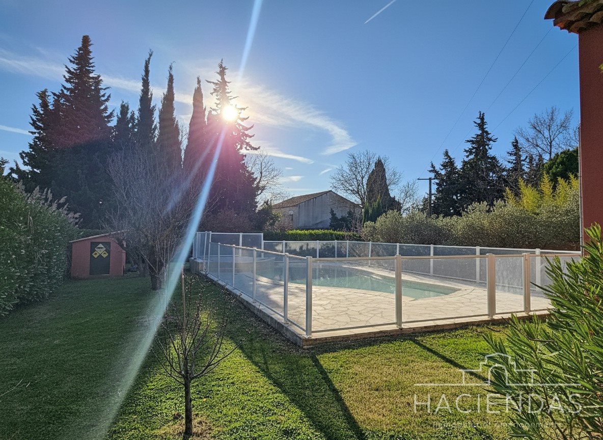 Maison à vendre, 182m², Pélissanne