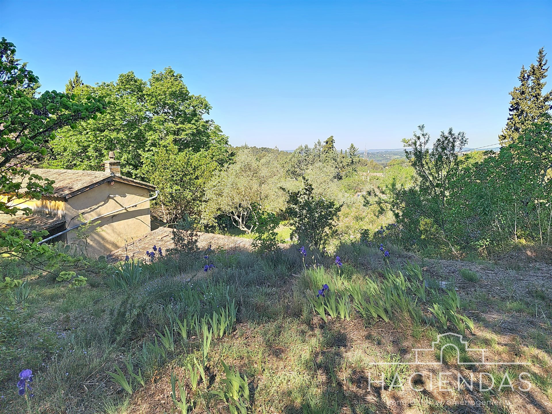 Maison à vendre, 54m², Aix-en-Provence