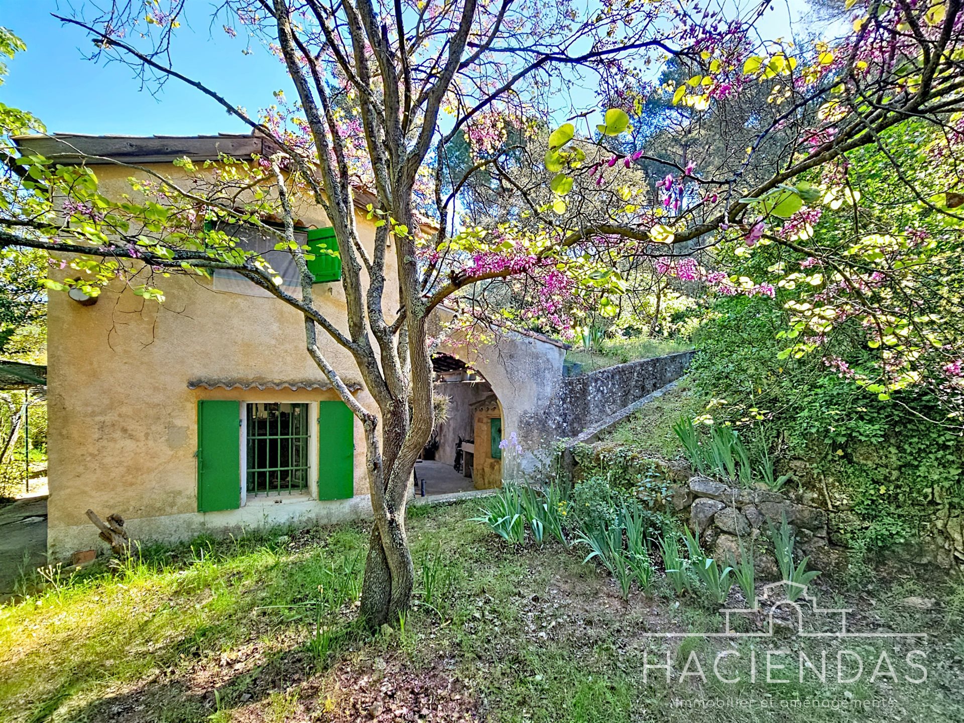 Maison à vendre, 54m², Aix-en-Provence
