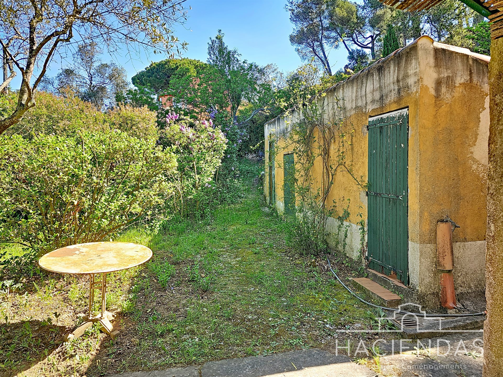 Maison à vendre, 54m², Aix-en-Provence