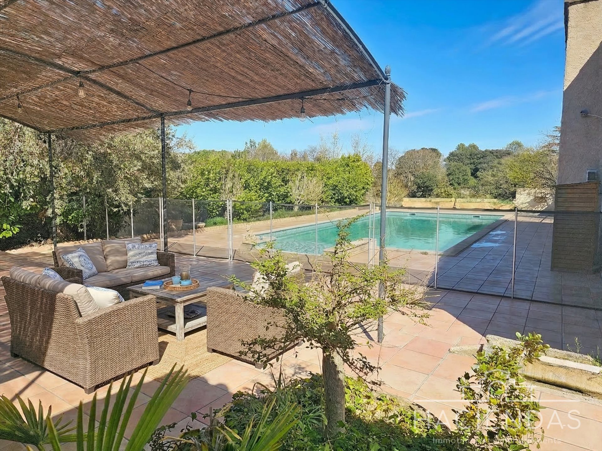 Maison à vendre, 193m², Pertuis
