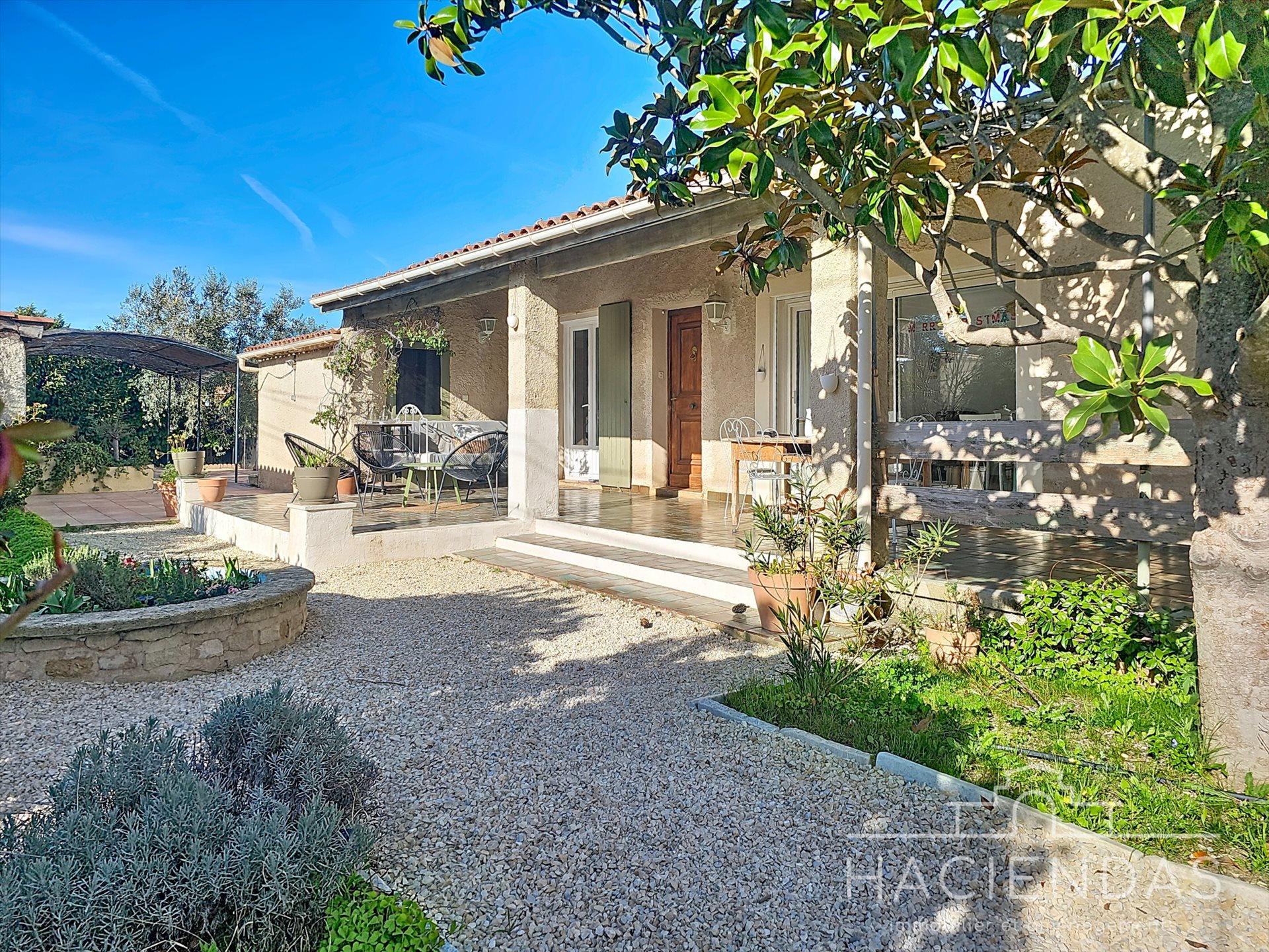 Maison à vendre, 193m², Pertuis