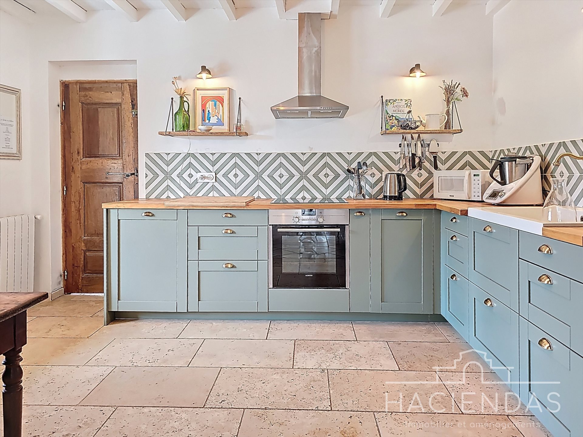 Maison à vendre, 193m², Pertuis