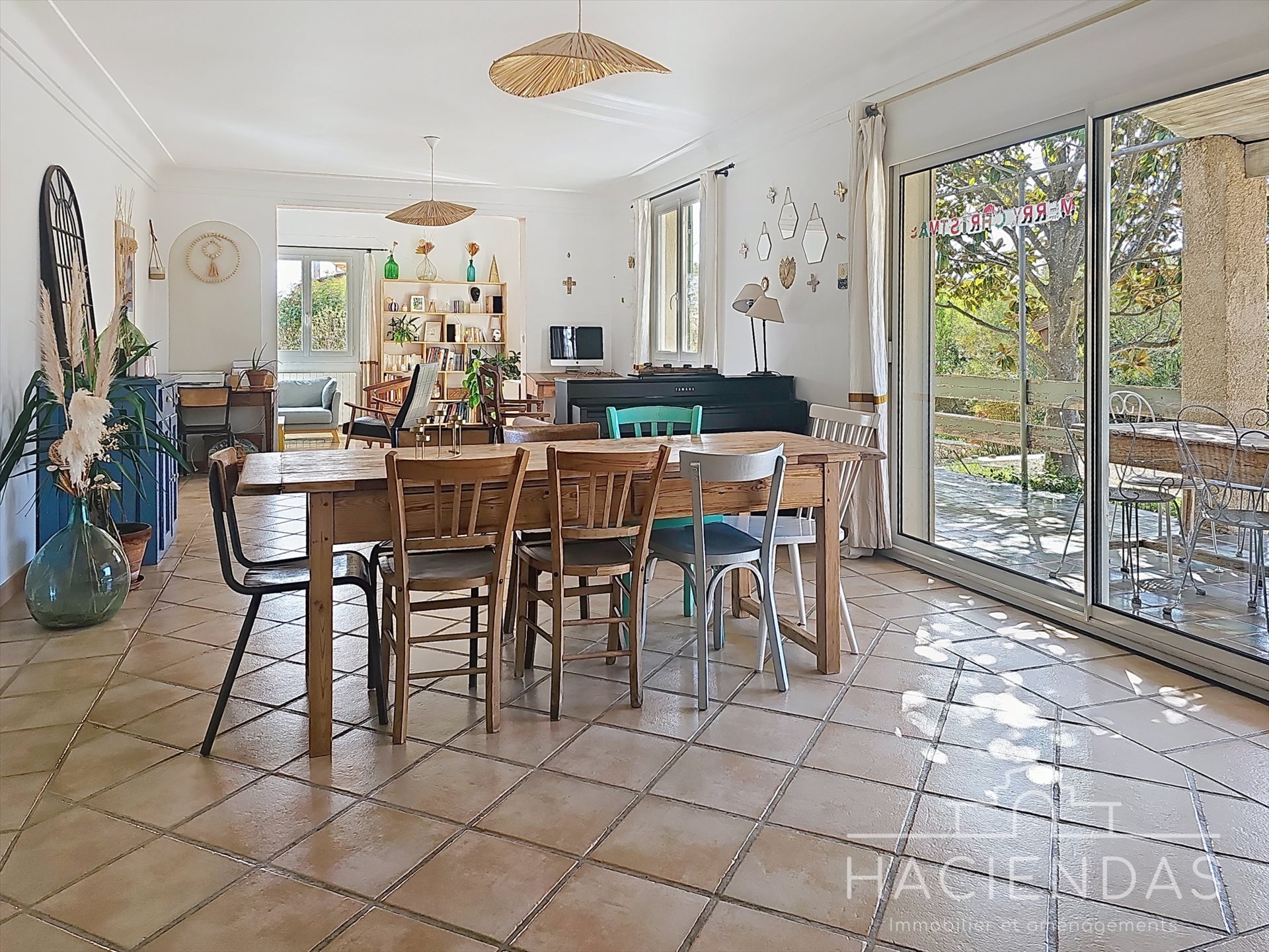Maison à vendre, 193m², Pertuis