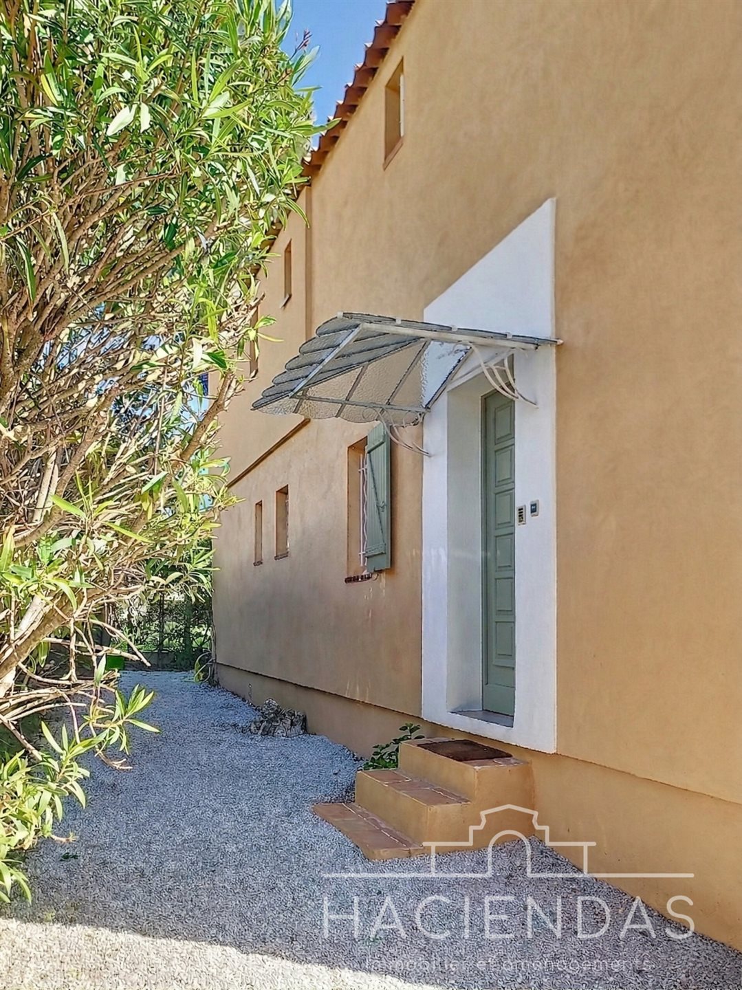 Maison à vendre, 164m², Ventabren