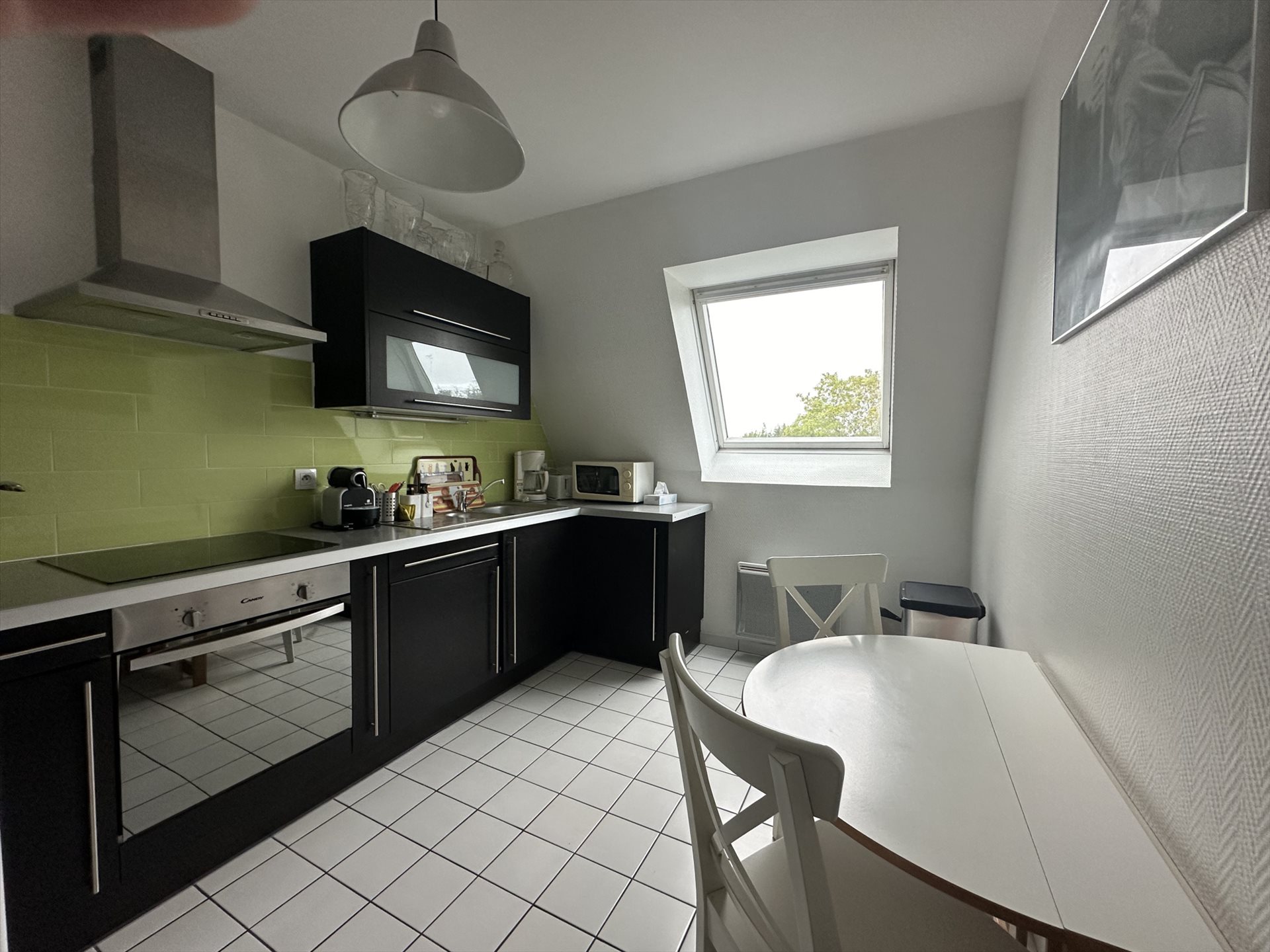 Appartement à louer, 65m², Lambersart