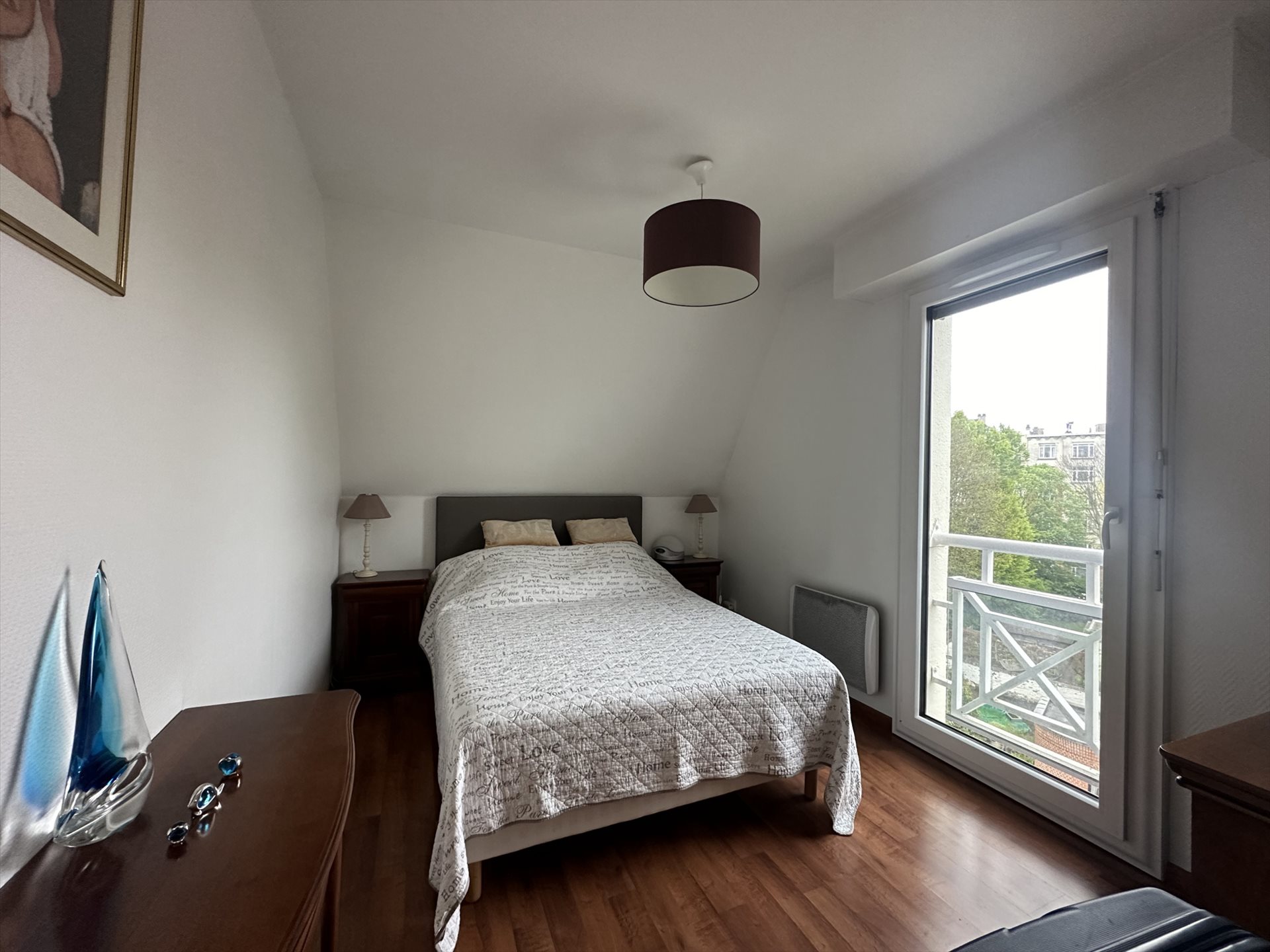 Appartement à louer, 65m², Lambersart