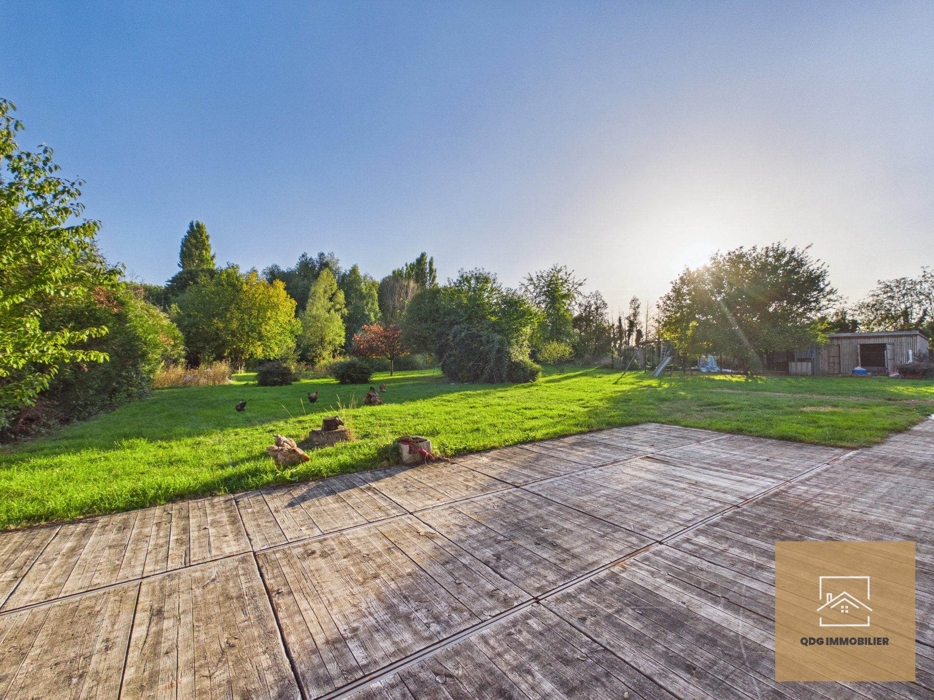 Maison à vendre, 160m², La Chapelle-d'Armentières