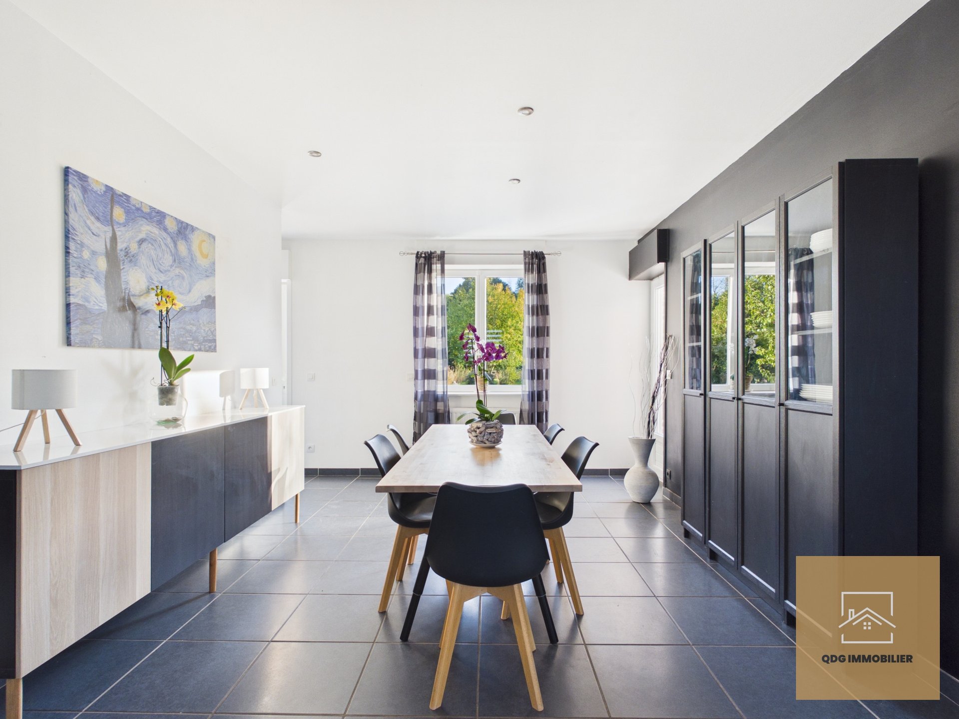 Maison à vendre, 160m², La Chapelle-d'Armentières