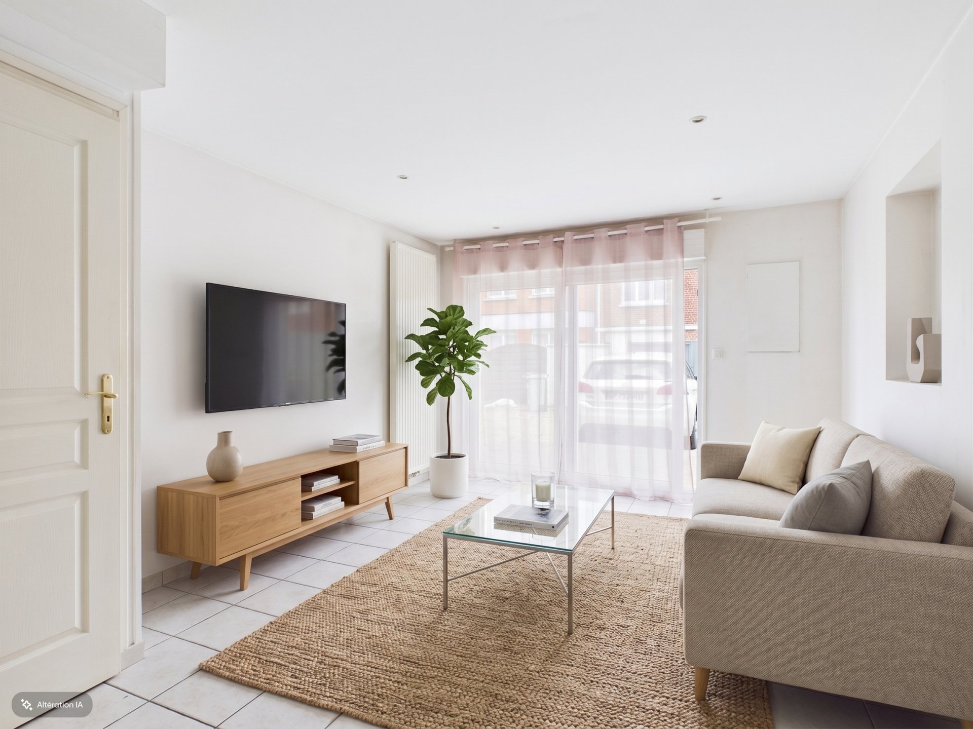 Maison à vendre, 83m², La Madeleine