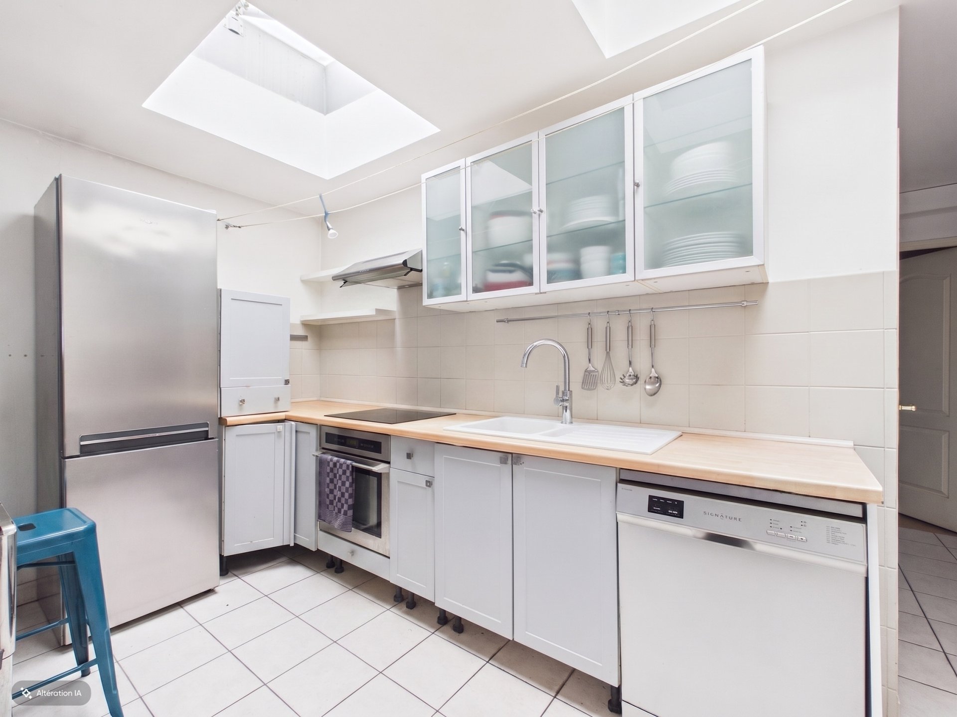 Maison à vendre, 83m², La Madeleine
