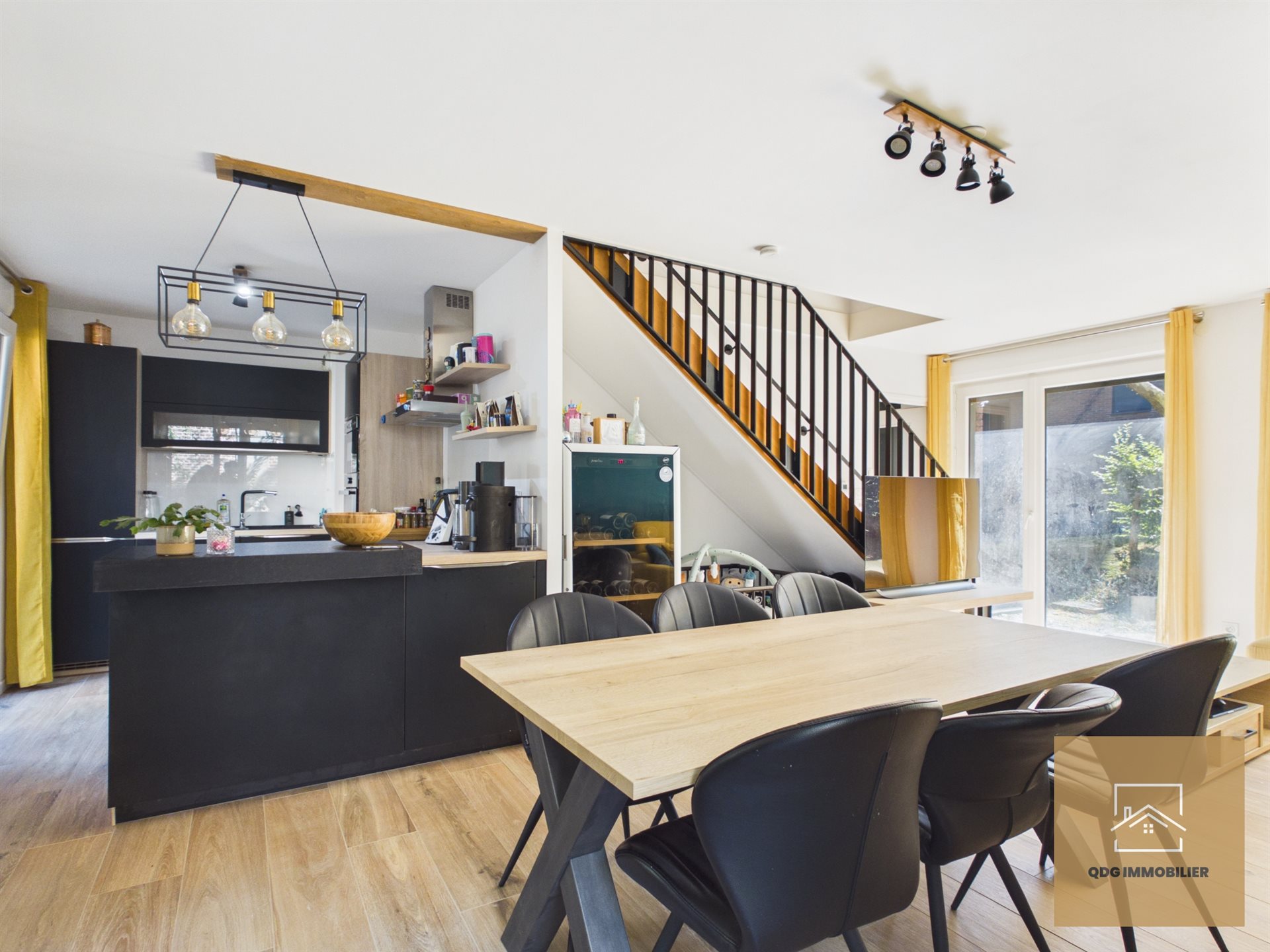 Appartement à vendre, 82m², Lille