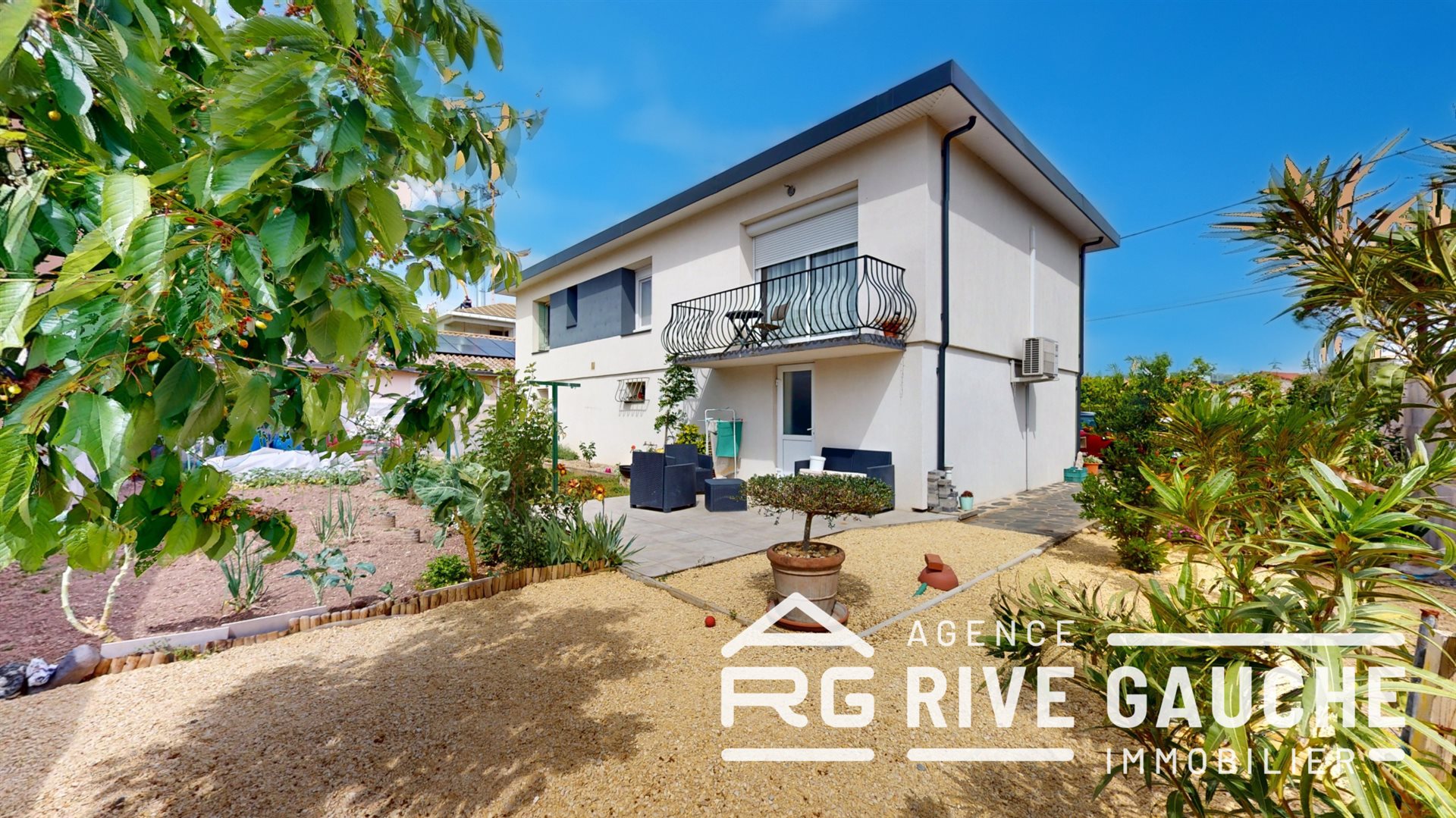 Maison à vendre, 99m², Le Péage-de-Roussillon