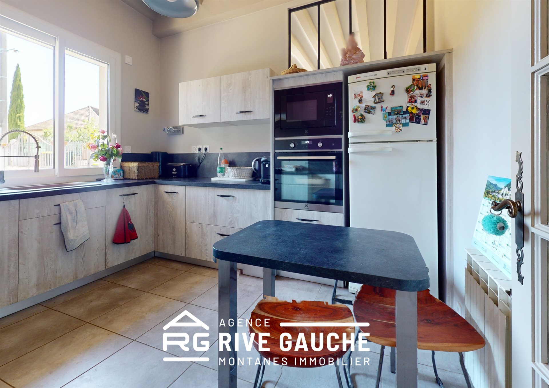 Maison à vendre, 115m², Le Péage-de-Roussillon