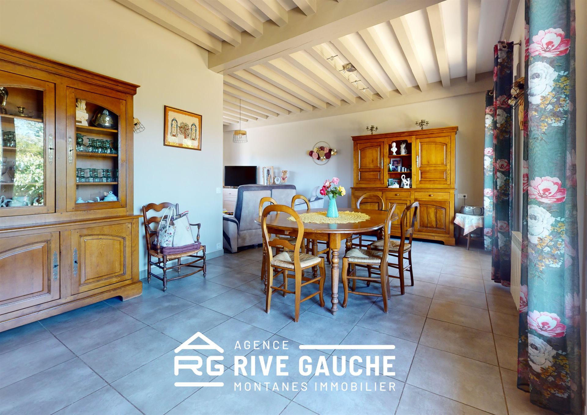 Maison à vendre, 115m², Le Péage-de-Roussillon