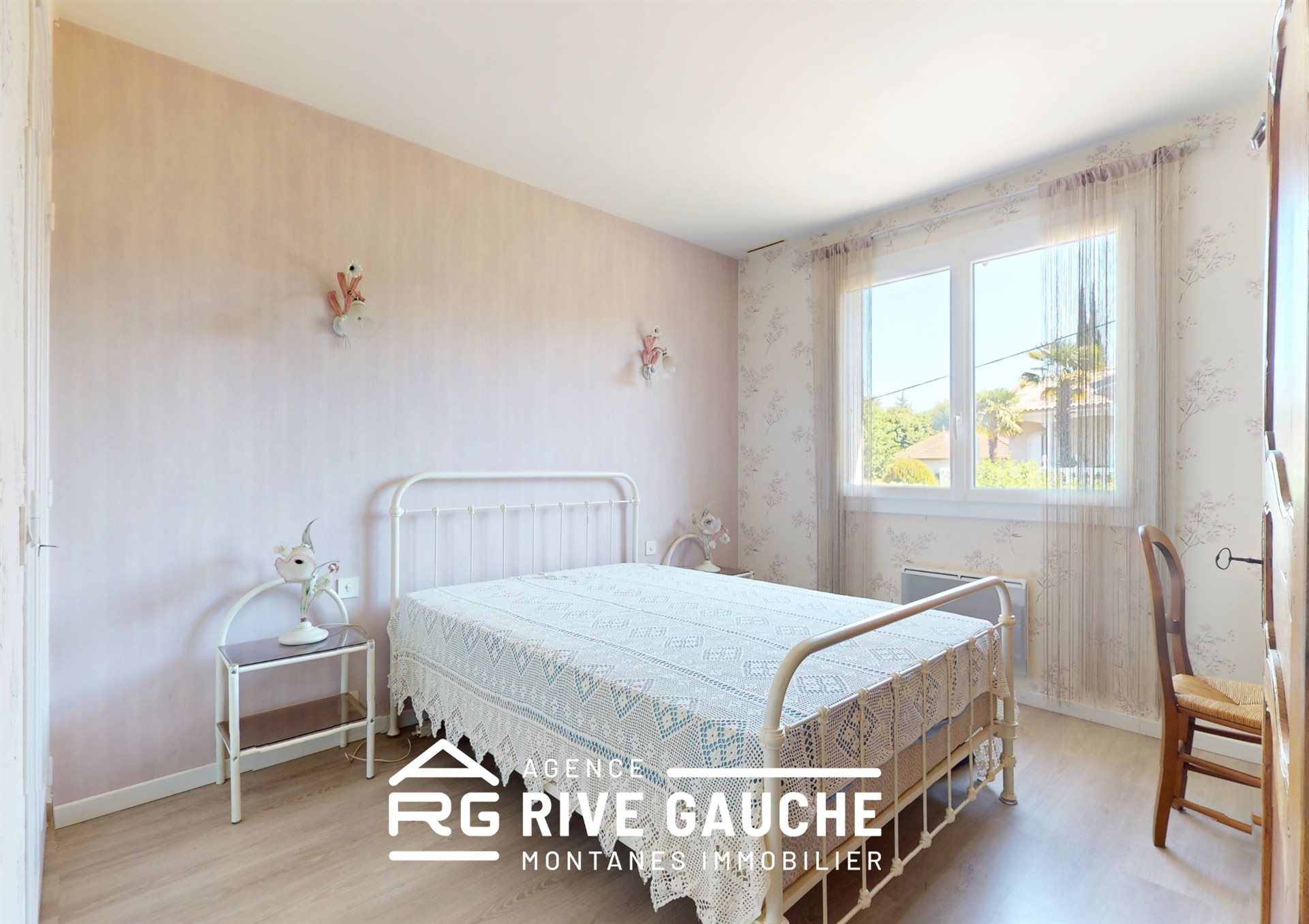Maison à vendre, 115m², Le Péage-de-Roussillon