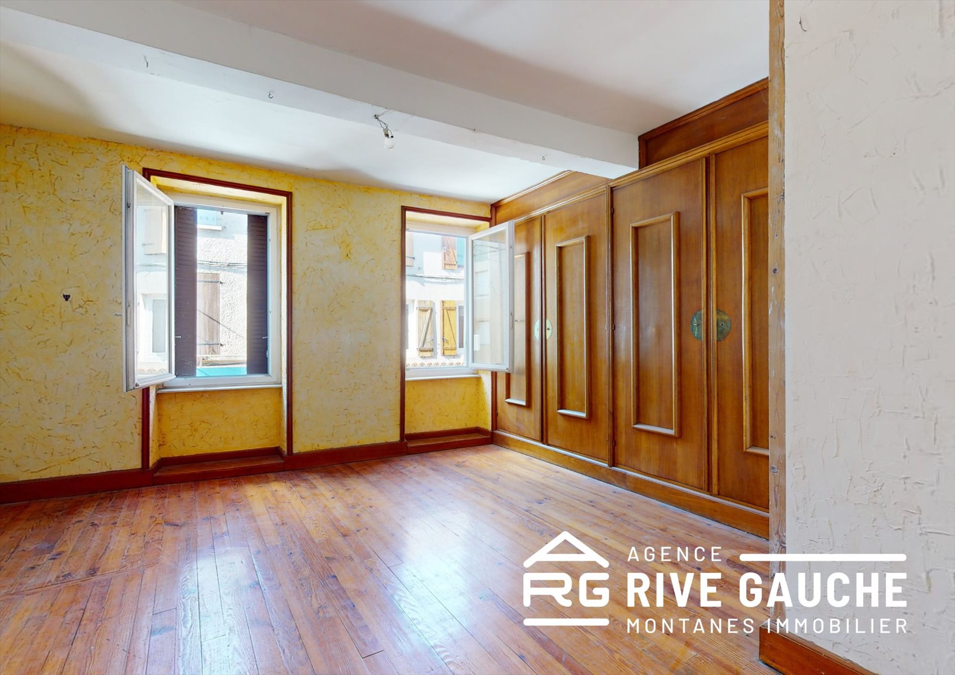 Maison à vendre, 115m², Le Péage-de-Roussillon