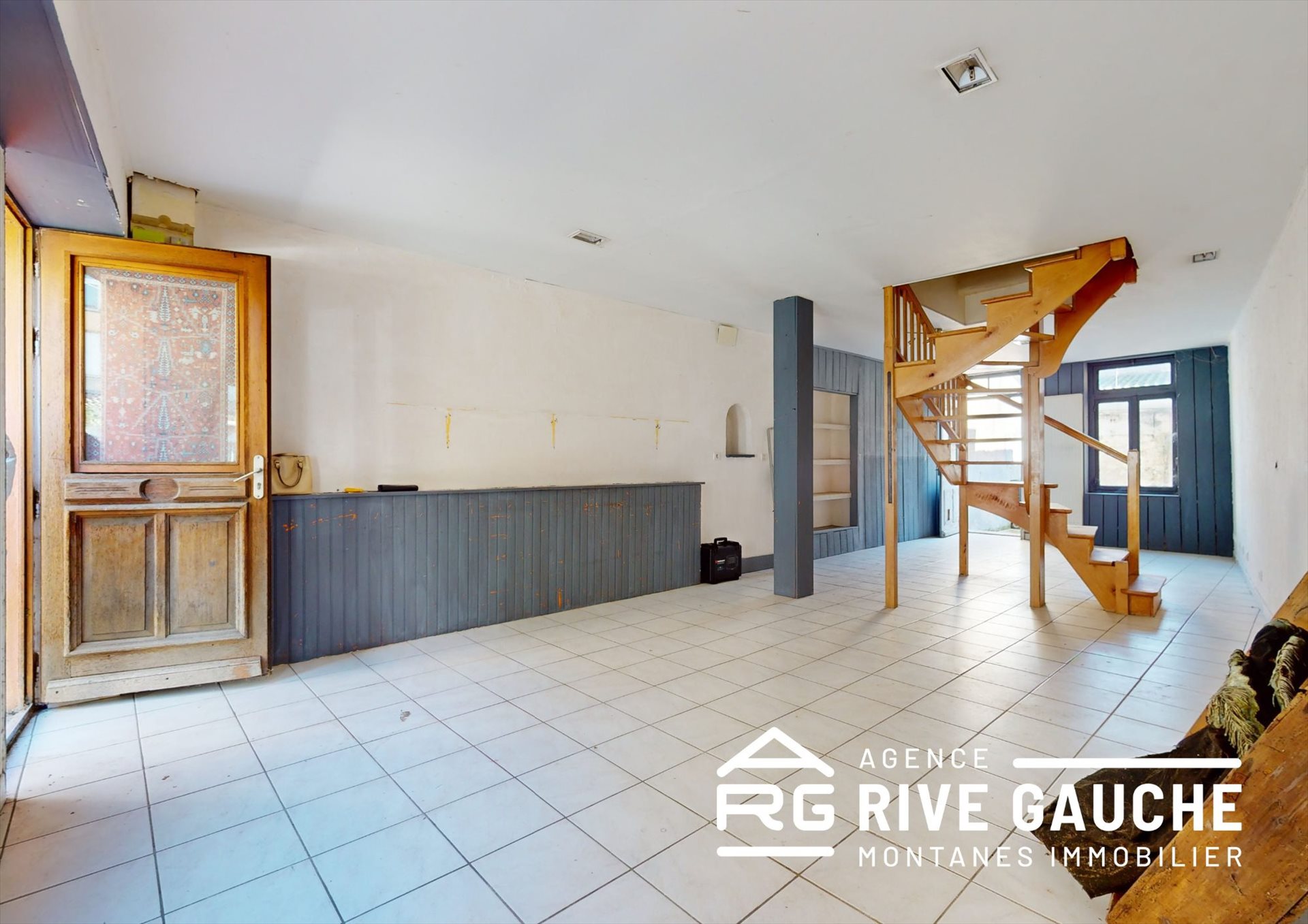 Maison à vendre, 115m², Le Péage-de-Roussillon