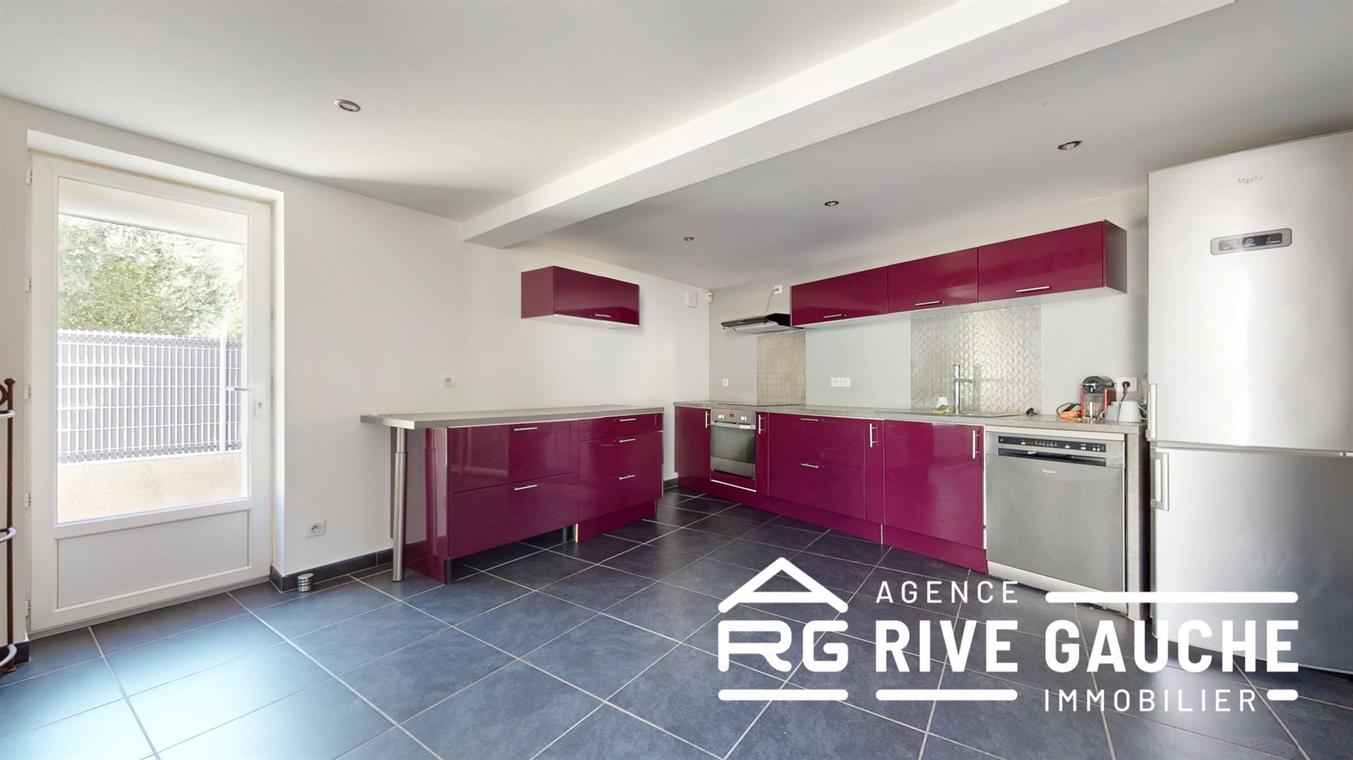 Maison à vendre, 71m², Saint-Romain-en-Gal