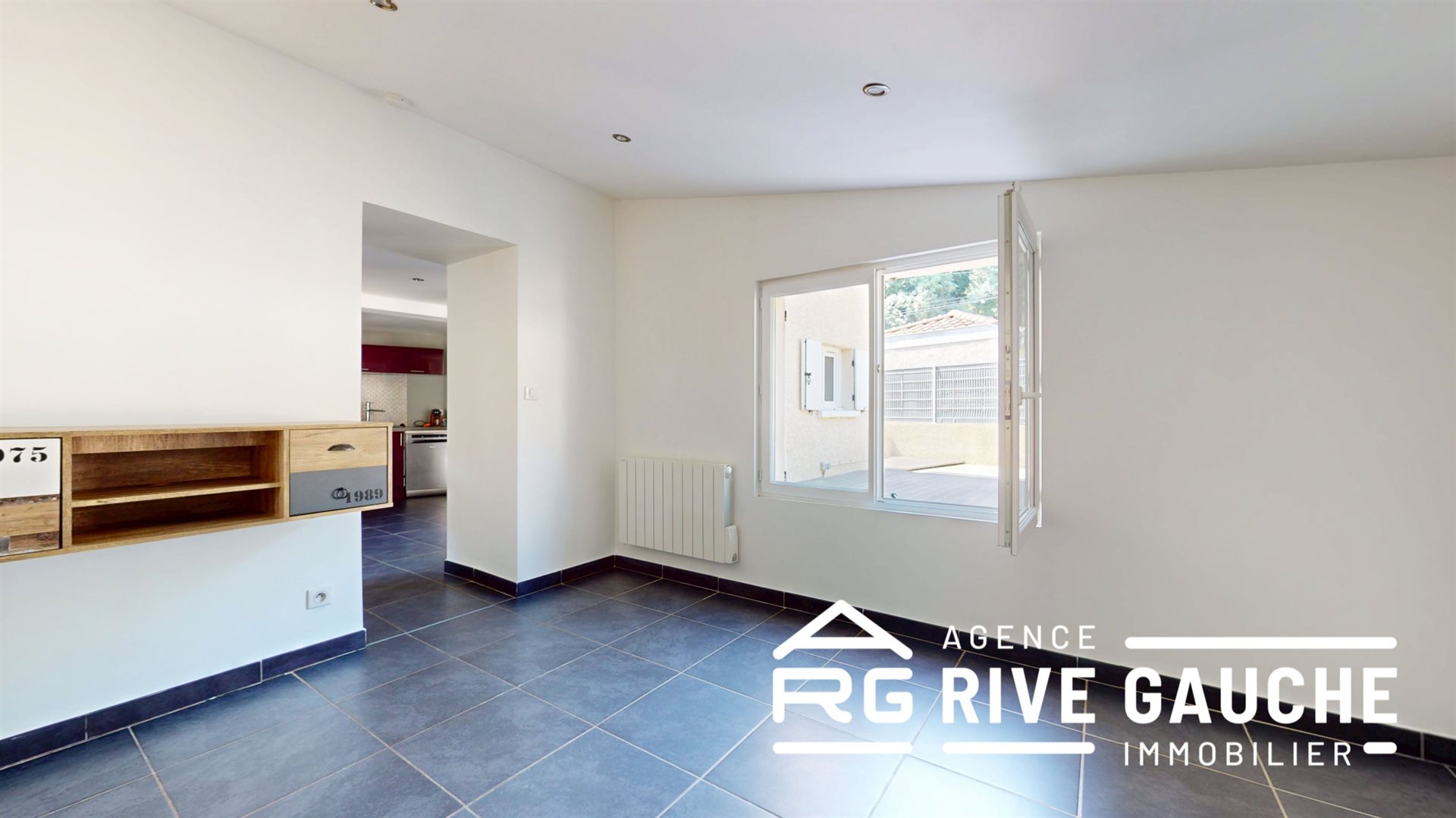 Maison à vendre, 71m², Saint-Romain-en-Gal