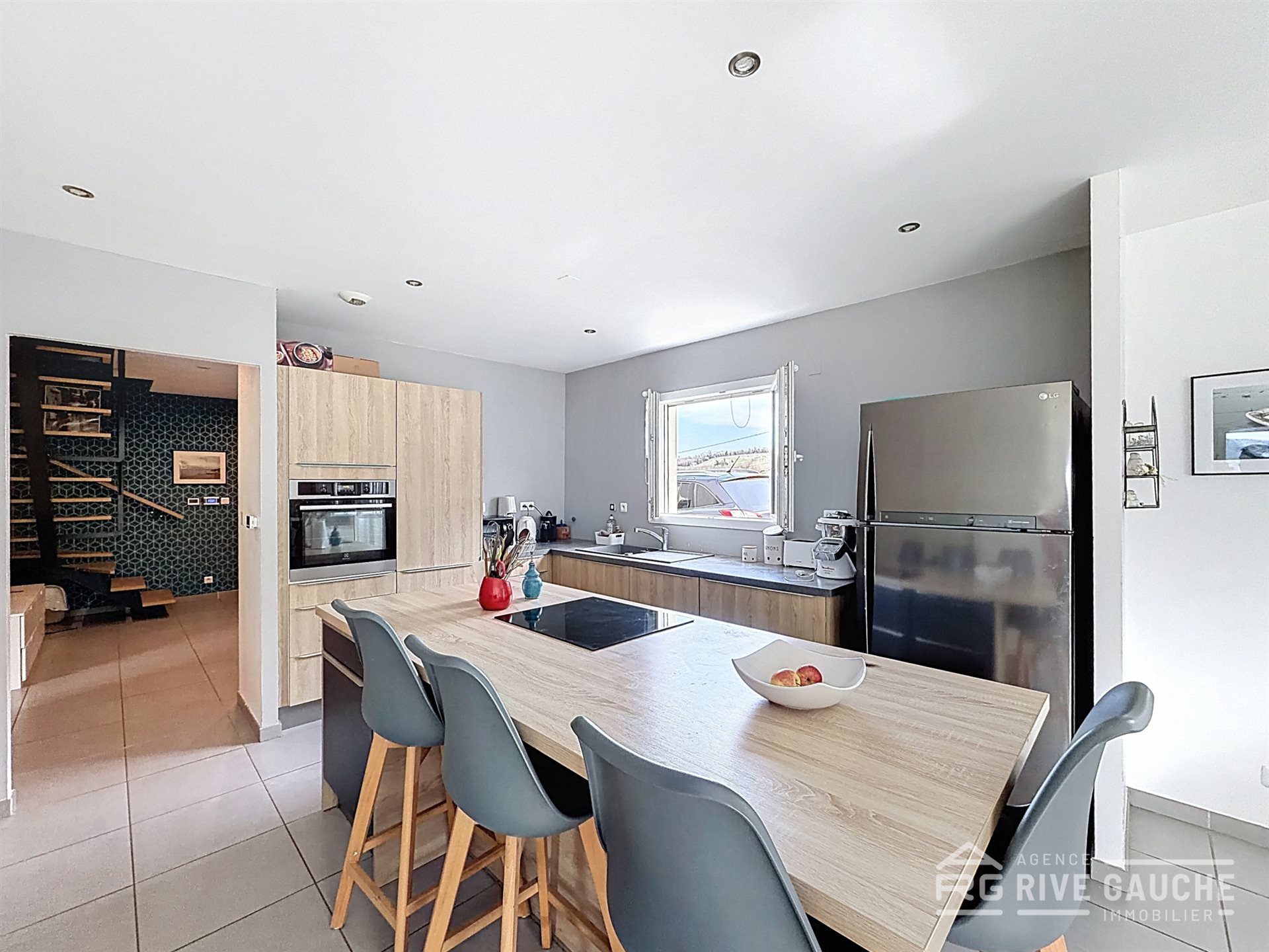 Maison à vendre, 135m², Beausemblant