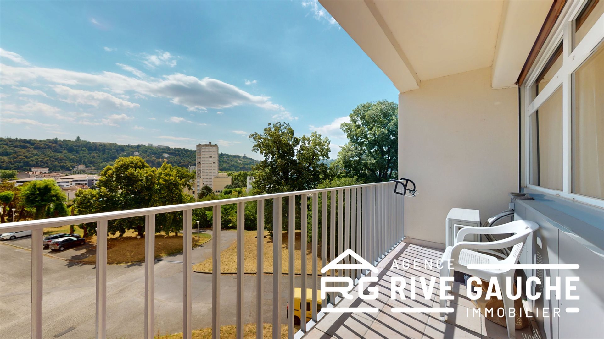 Appartement à vendre, 95m², Vienne