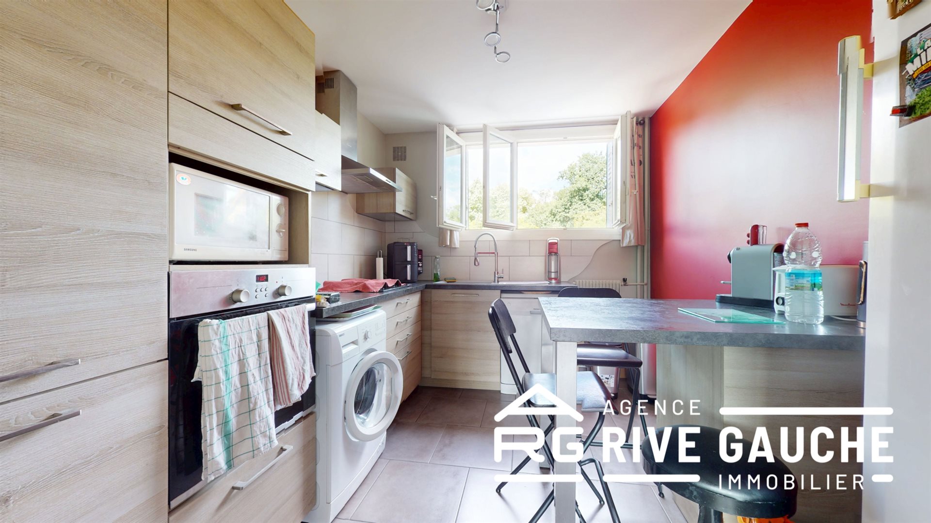 Appartement à vendre, 95m², Vienne