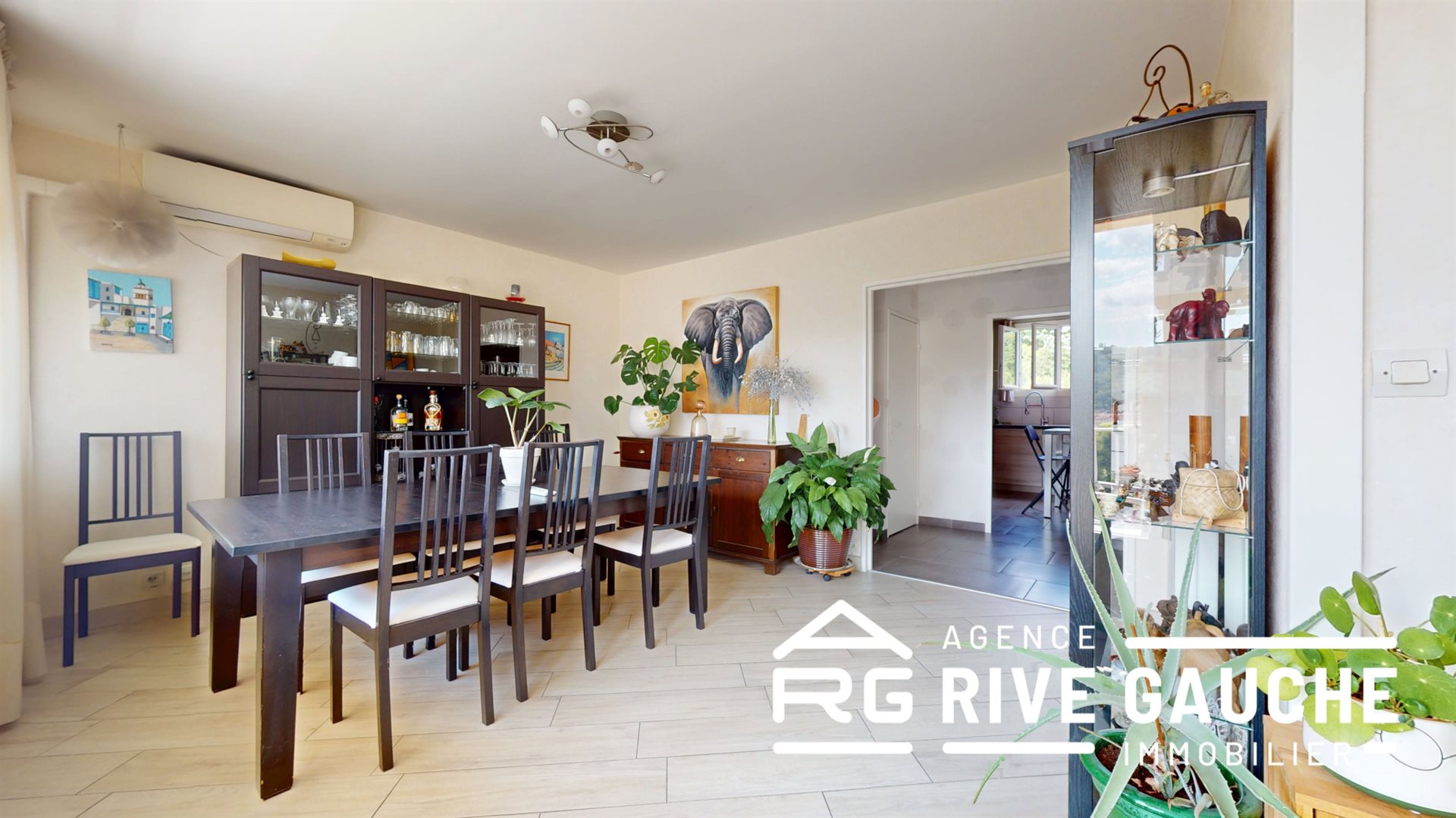 Appartement à vendre, 95m², Vienne