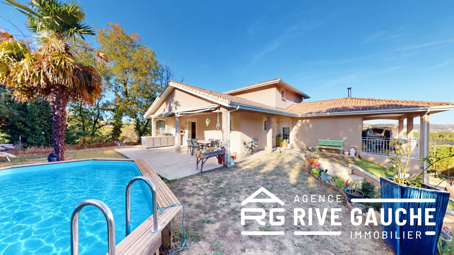 Maison à vendre, 233m², Chavanay