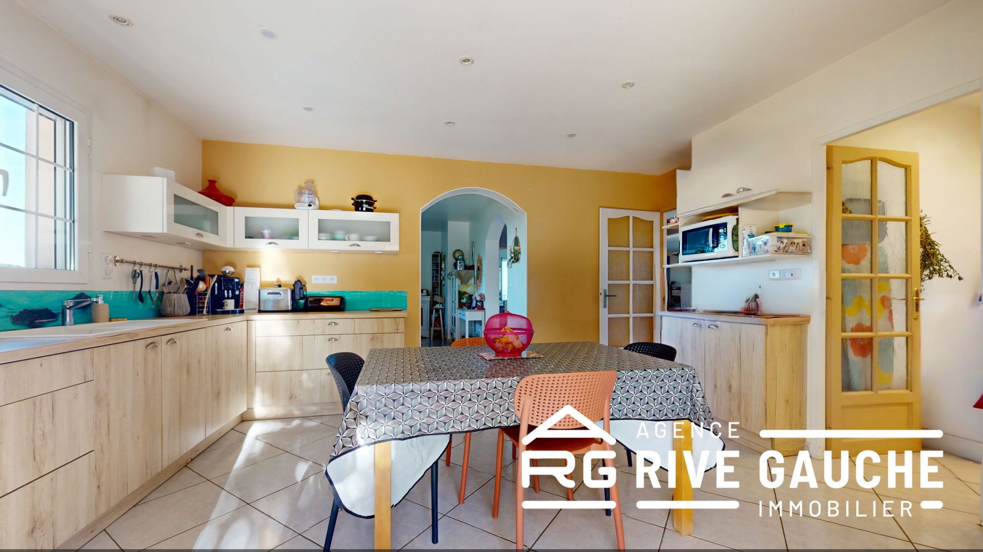Maison à vendre, 233m², Chavanay