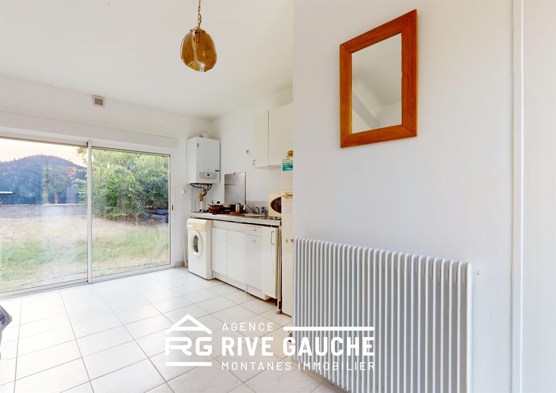 Maison à vendre, 75m², Roussillon