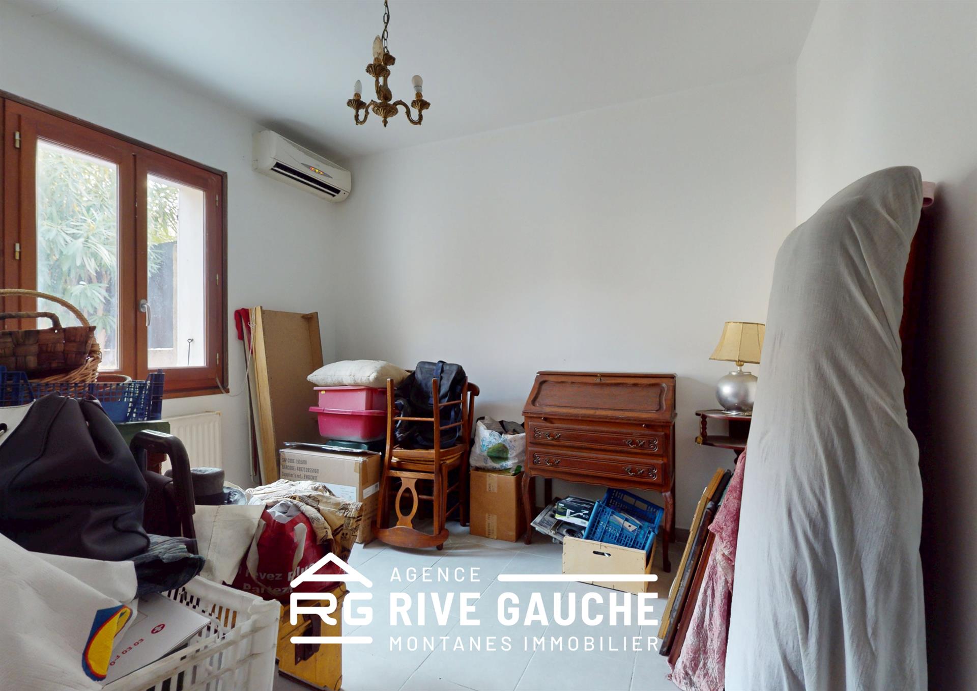 Maison à vendre, 75m², Roussillon