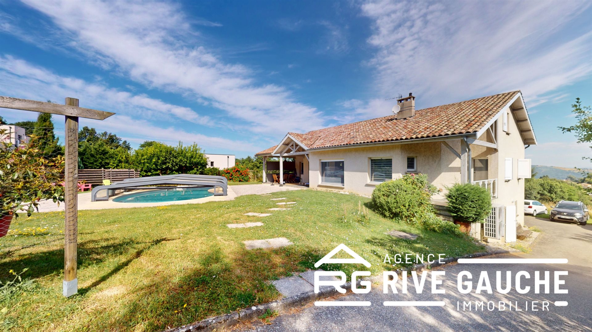 Maison à vendre, 204m², Vienne