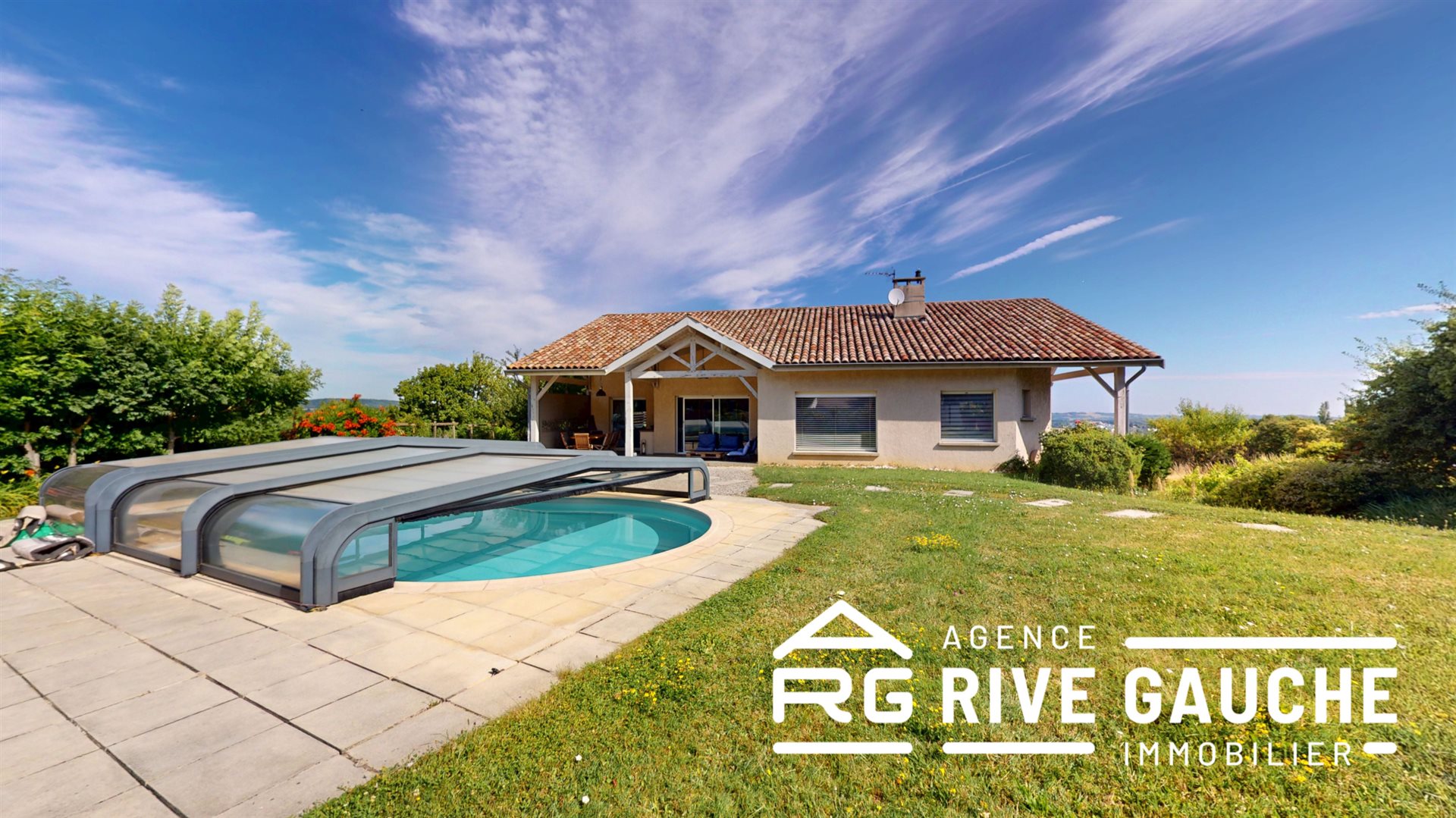 Maison à vendre, 204m², Vienne