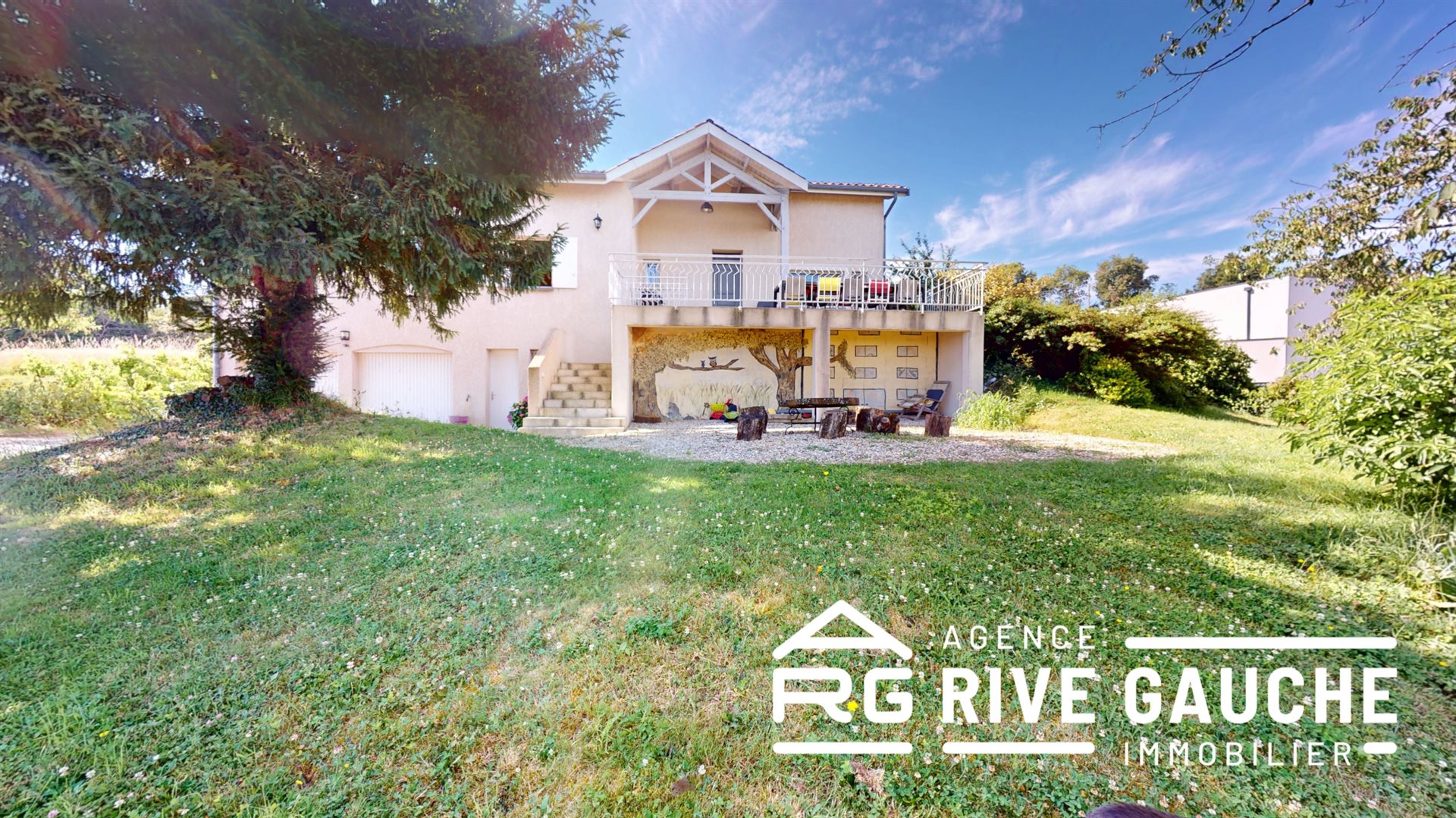 Maison à vendre, 204m², Vienne