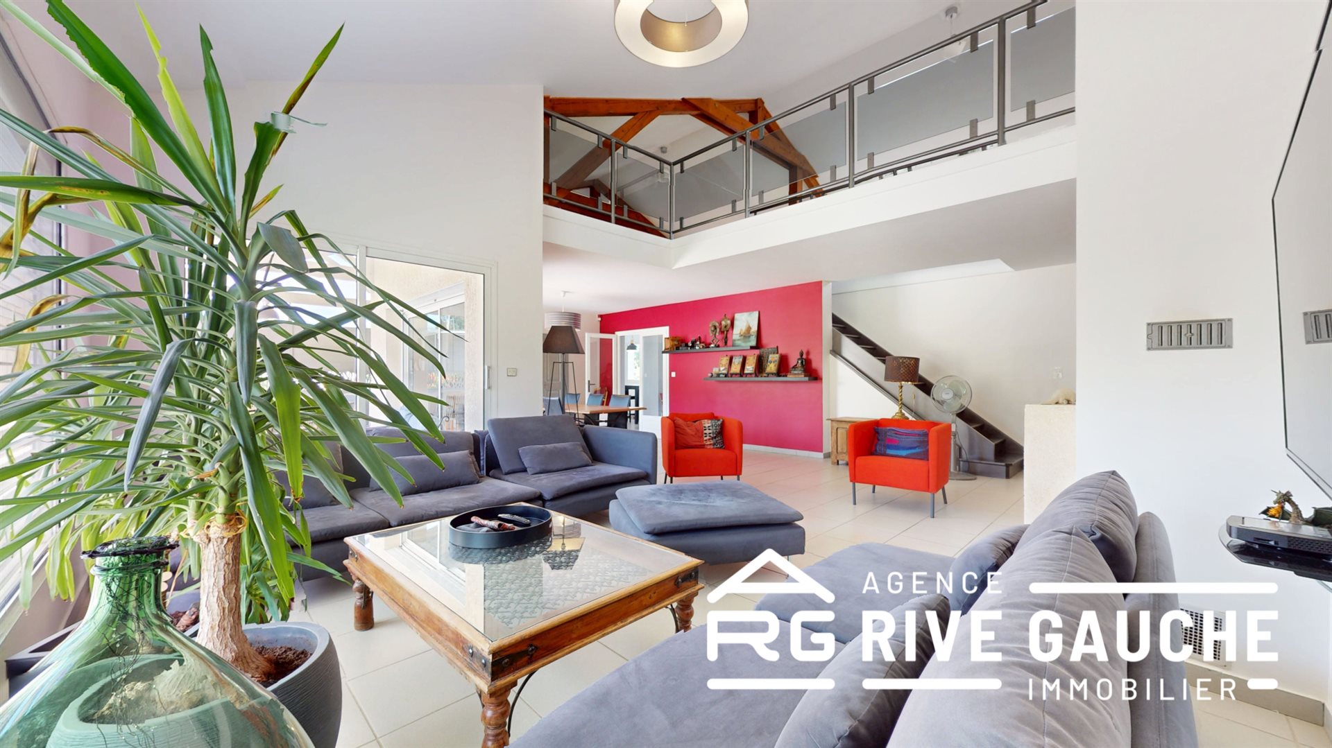 Maison à vendre, 204m², Vienne