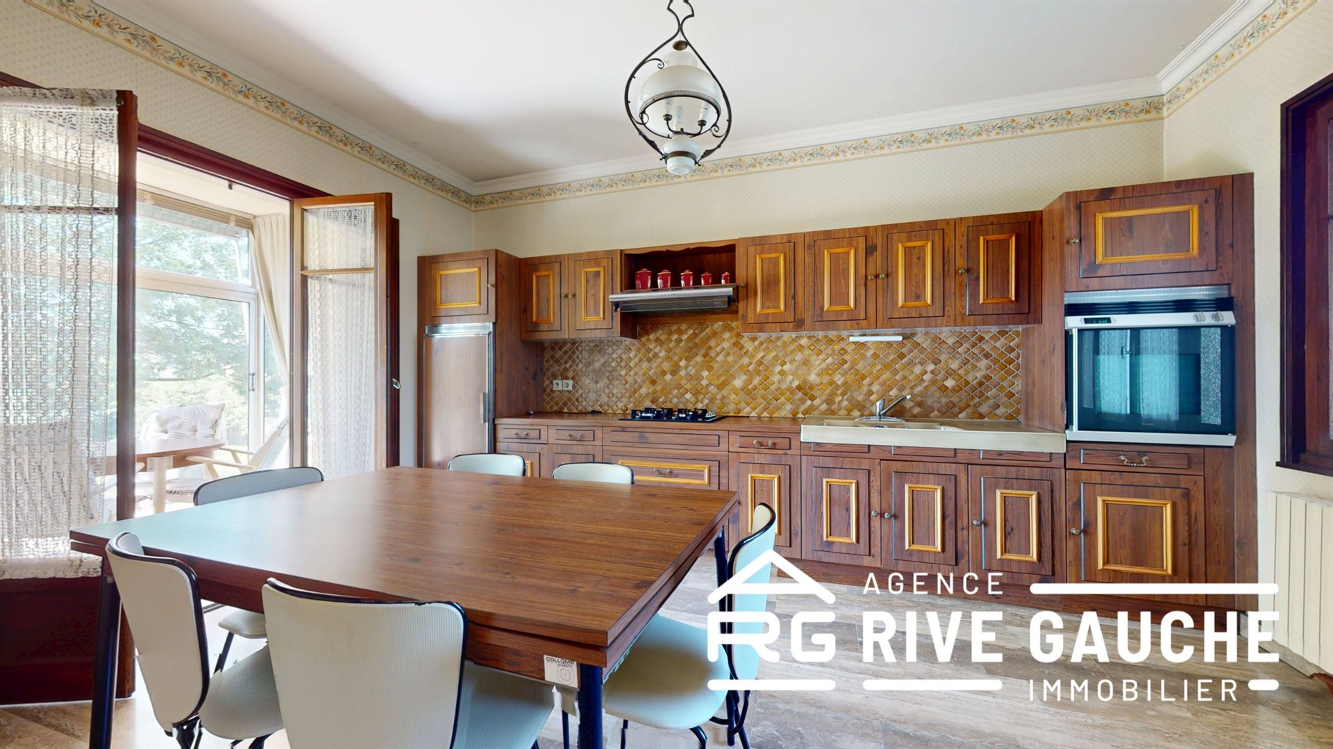 Maison à vendre, 270m², Le Péage-de-Roussillon
