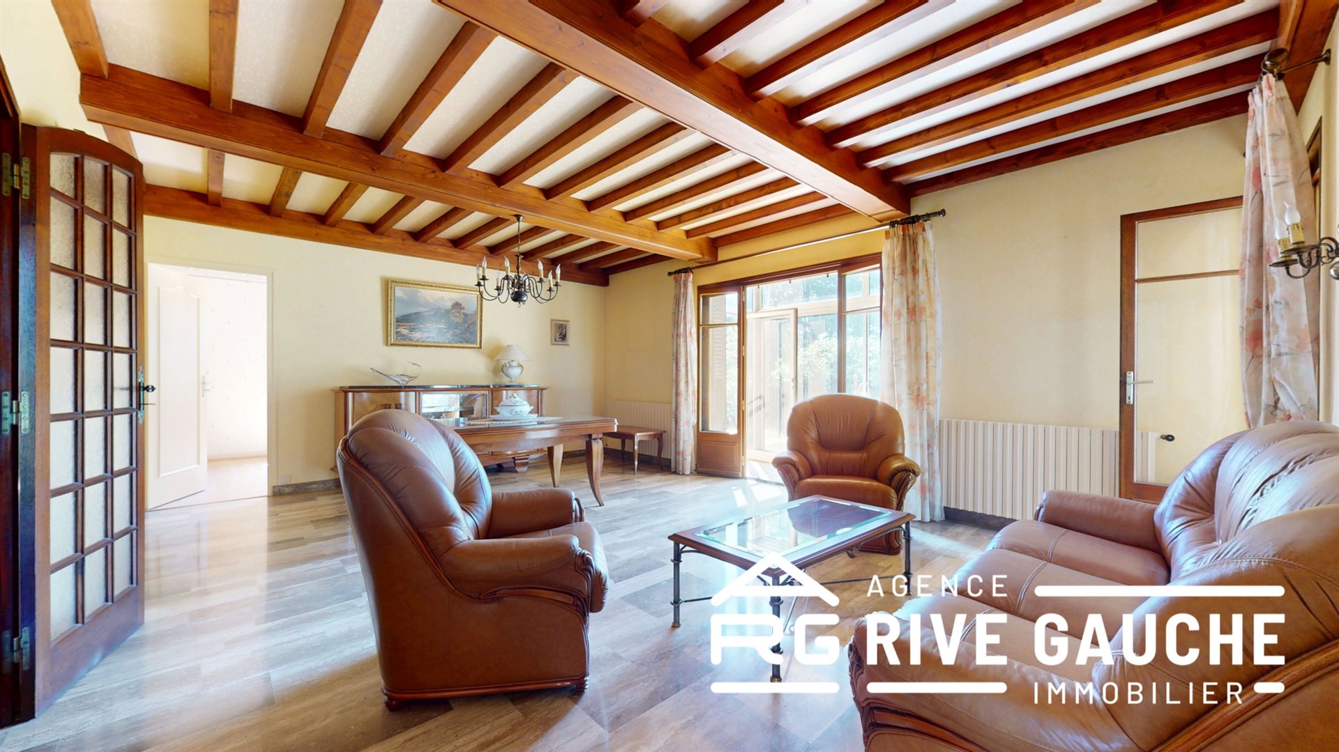 Maison à vendre, 270m², Le Péage-de-Roussillon