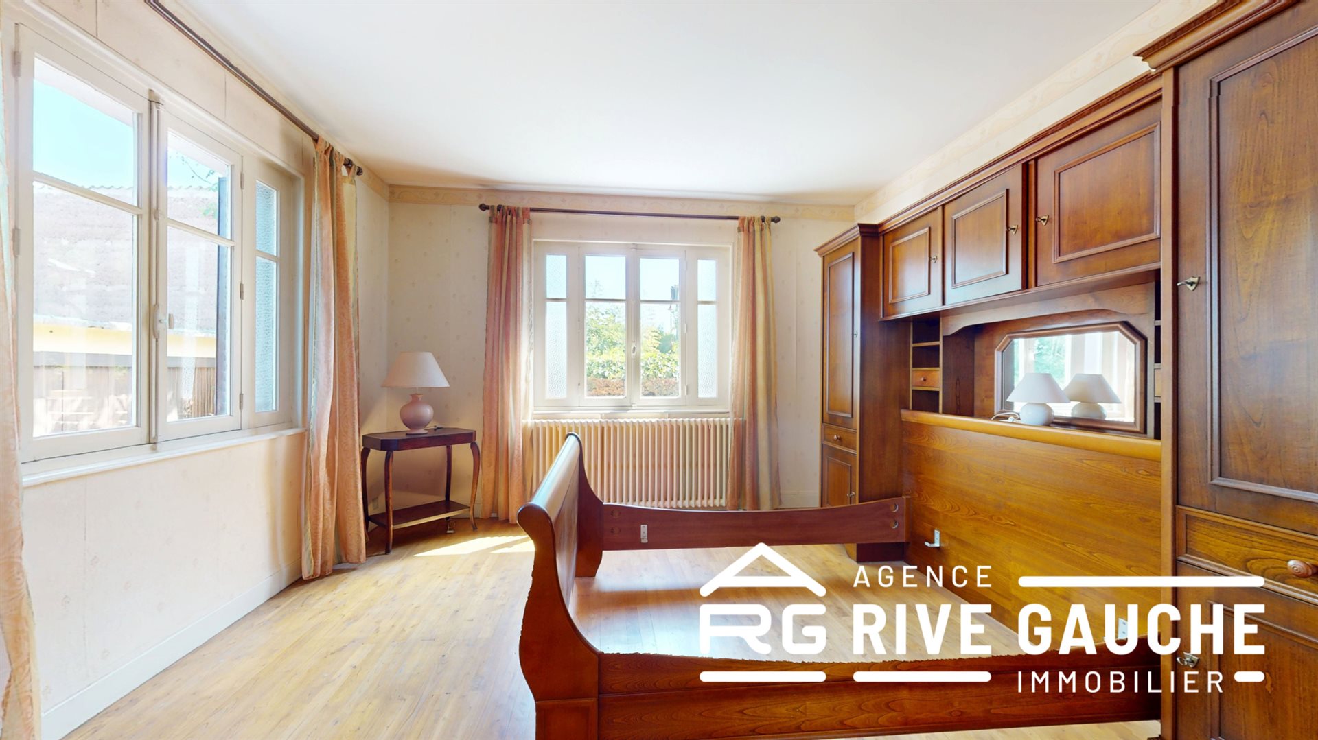 Maison à vendre, 270m², Le Péage-de-Roussillon