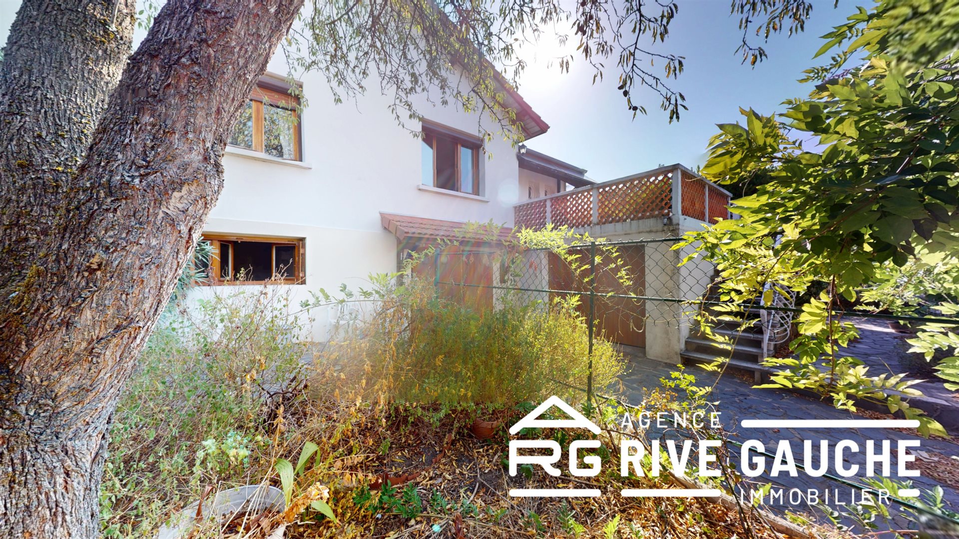 Maison à vendre, 105m², Saint-Maurice-l'Exil