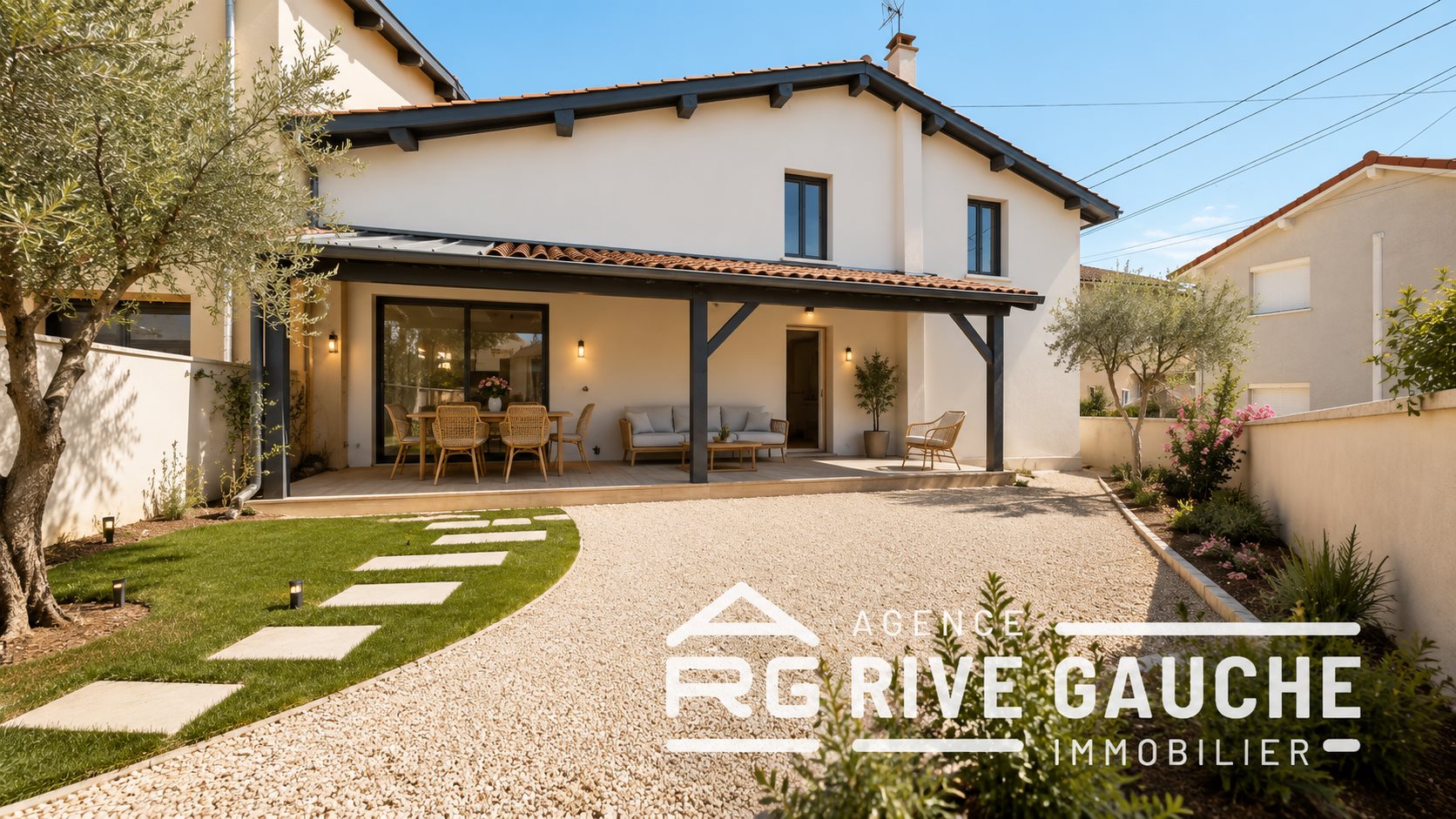 Maison à vendre, 165m², Cheyssieu